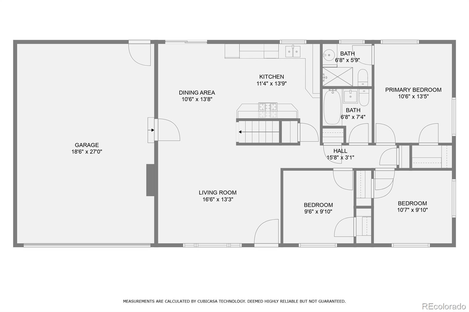 MLS Image #28 for 8302 e lehigh drive,denver, Colorado