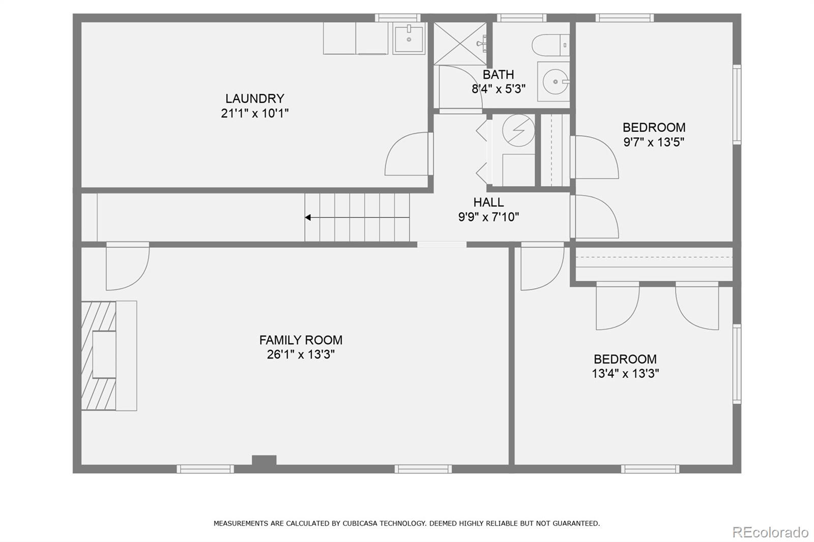 MLS Image #29 for 8302 e lehigh drive,denver, Colorado