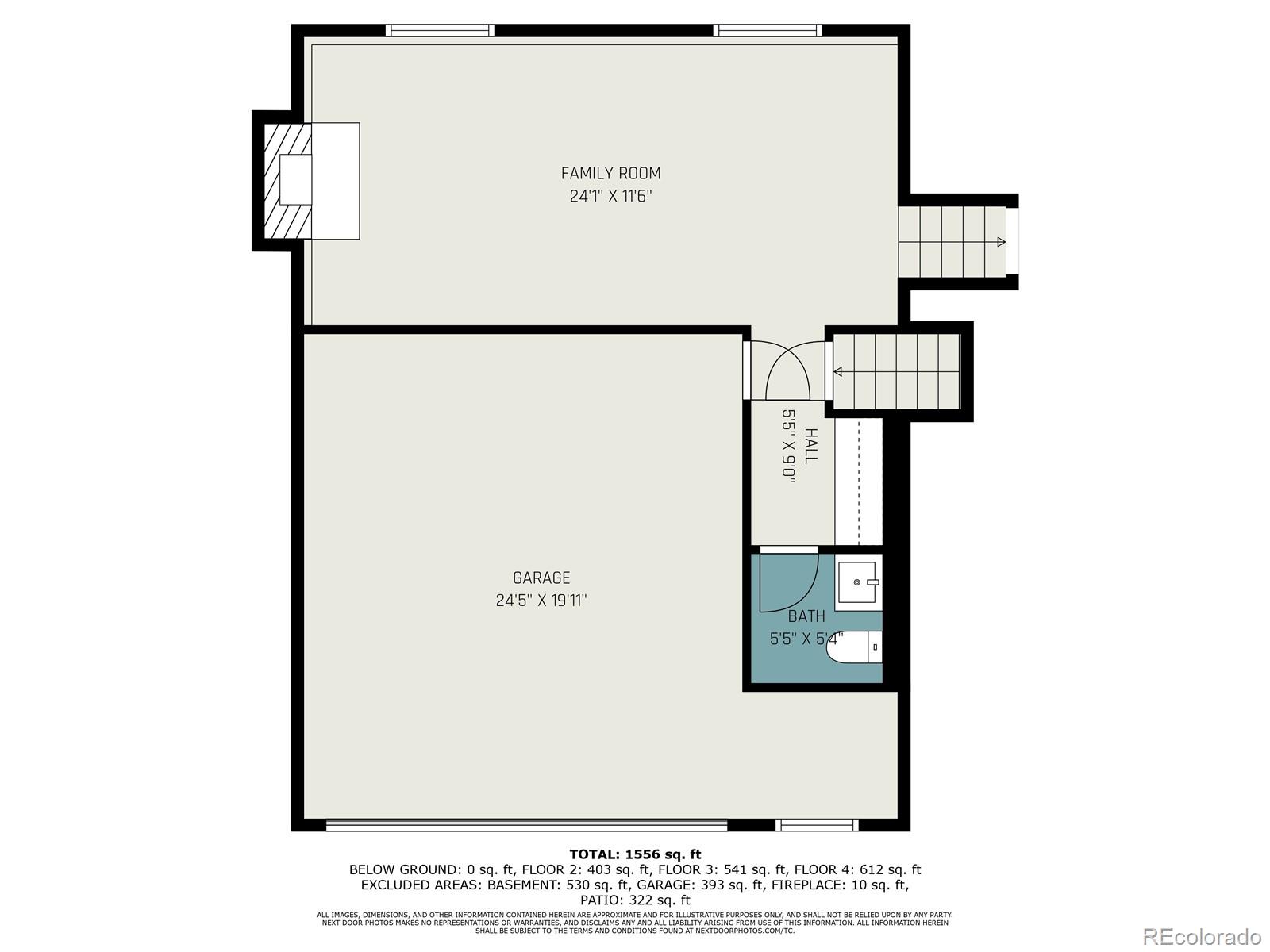 MLS Image #22 for 10918  gray circle,westminster, Colorado