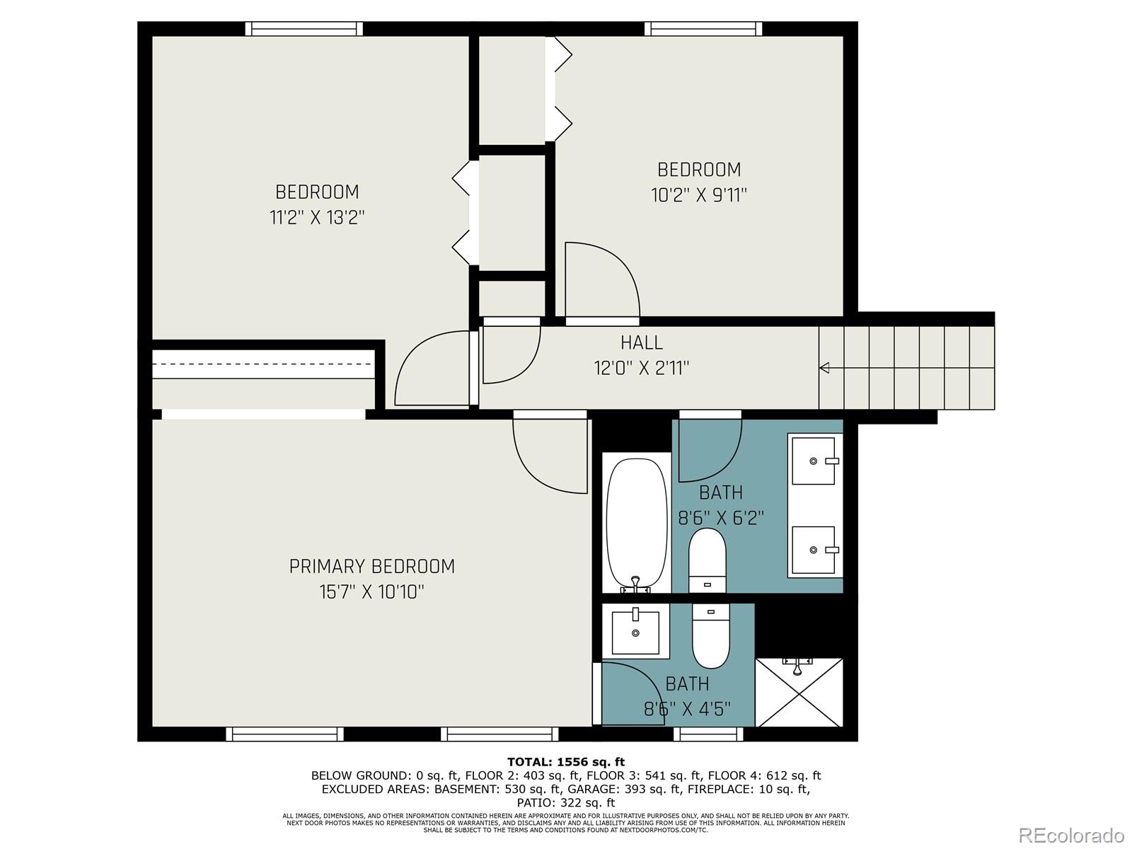 MLS Image #23 for 10918  gray circle,westminster, Colorado