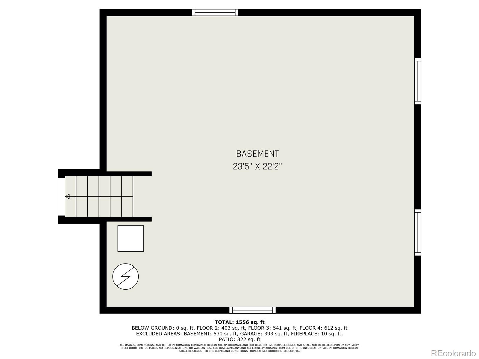 MLS Image #24 for 10918  gray circle,westminster, Colorado