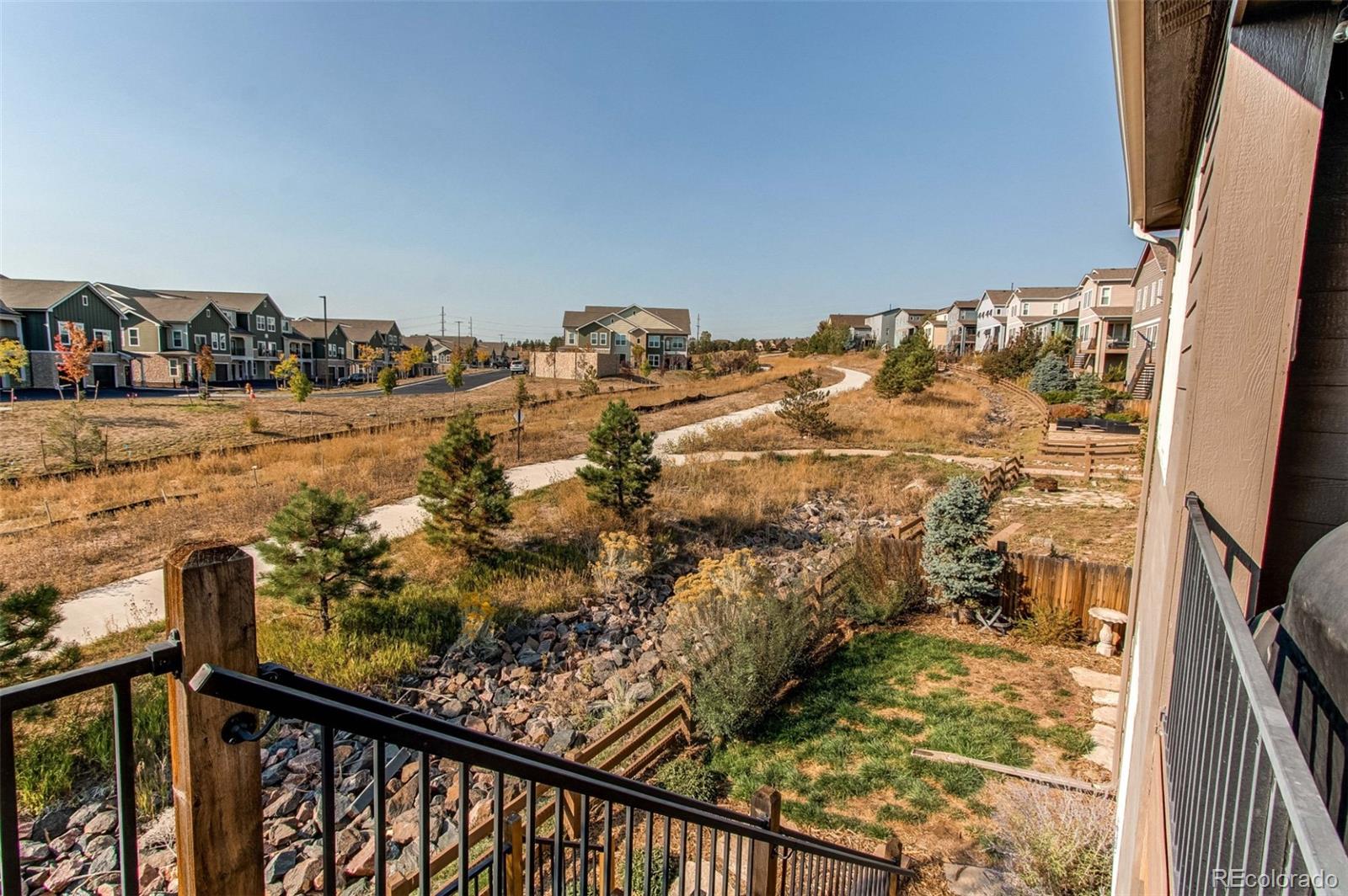 MLS Image #14 for 3448  ghost dance drive,castle rock, Colorado