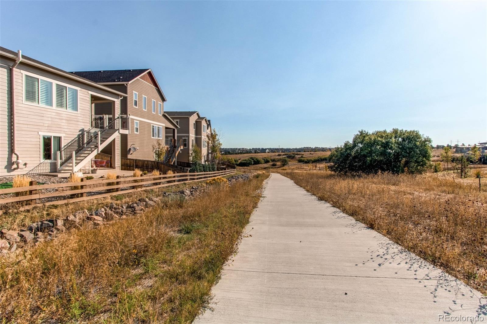 MLS Image #39 for 3448  ghost dance drive,castle rock, Colorado