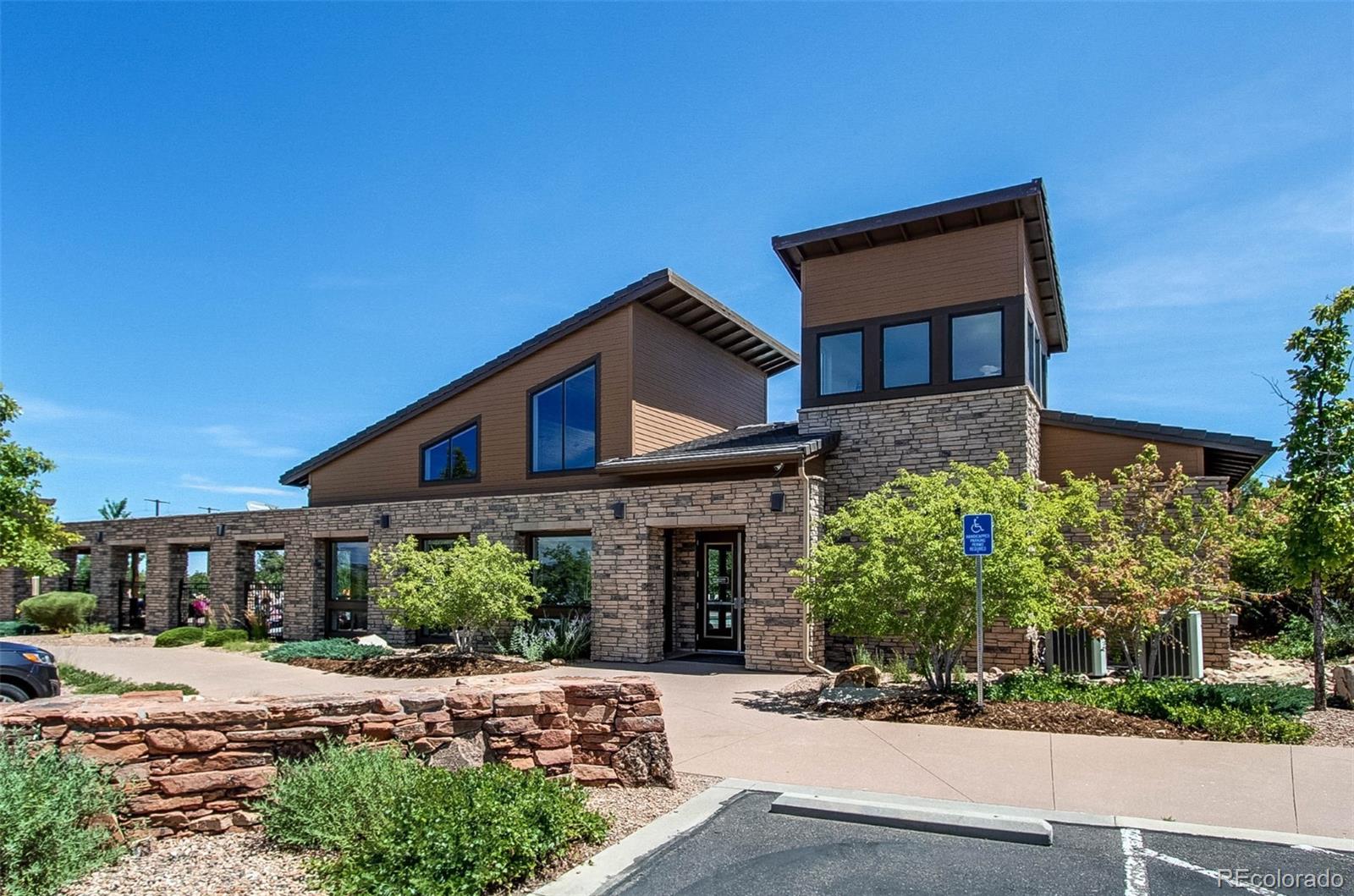 MLS Image #40 for 3448  ghost dance drive,castle rock, Colorado