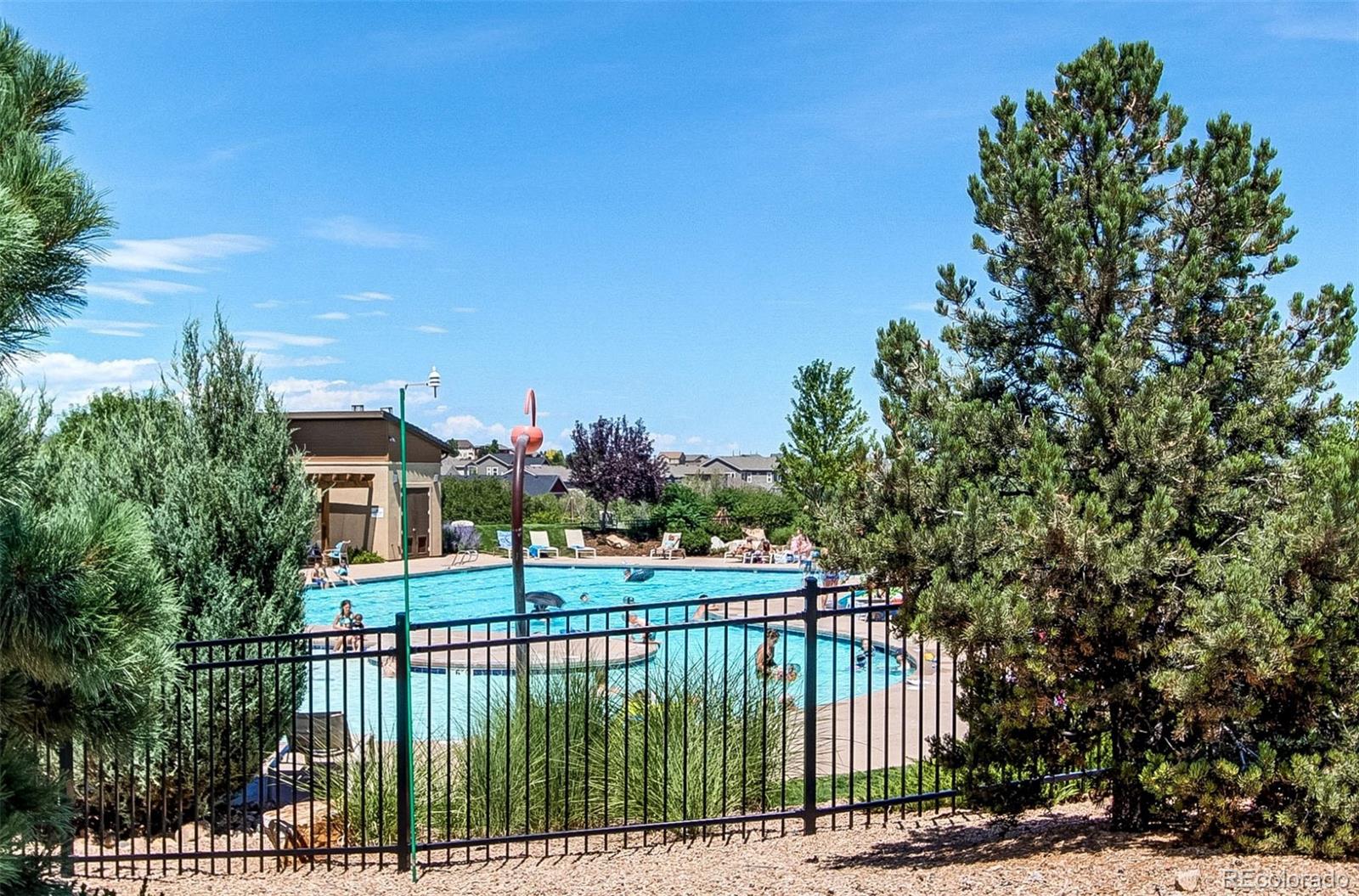 MLS Image #41 for 3448  ghost dance drive,castle rock, Colorado