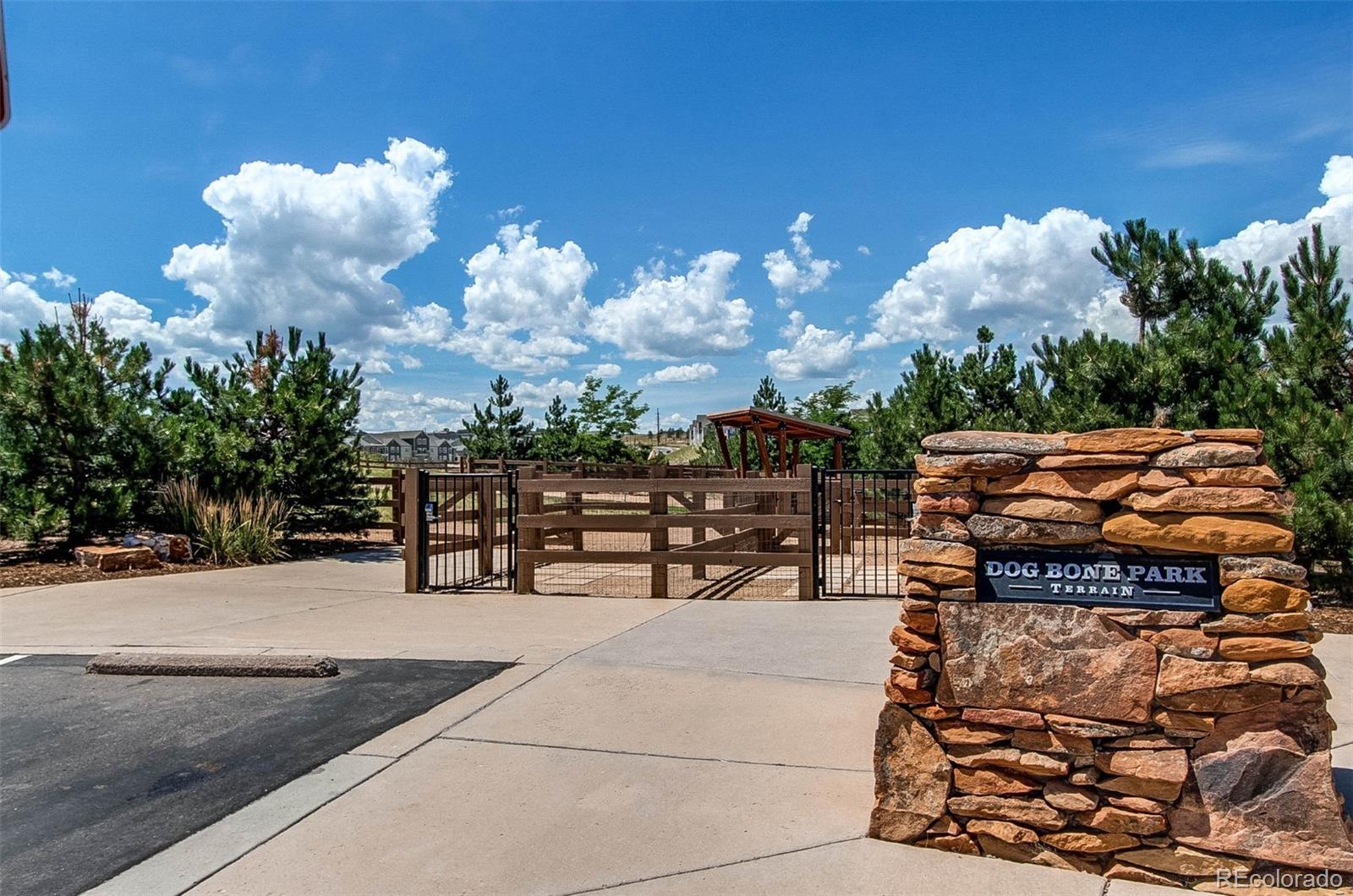 MLS Image #42 for 3448  ghost dance drive,castle rock, Colorado