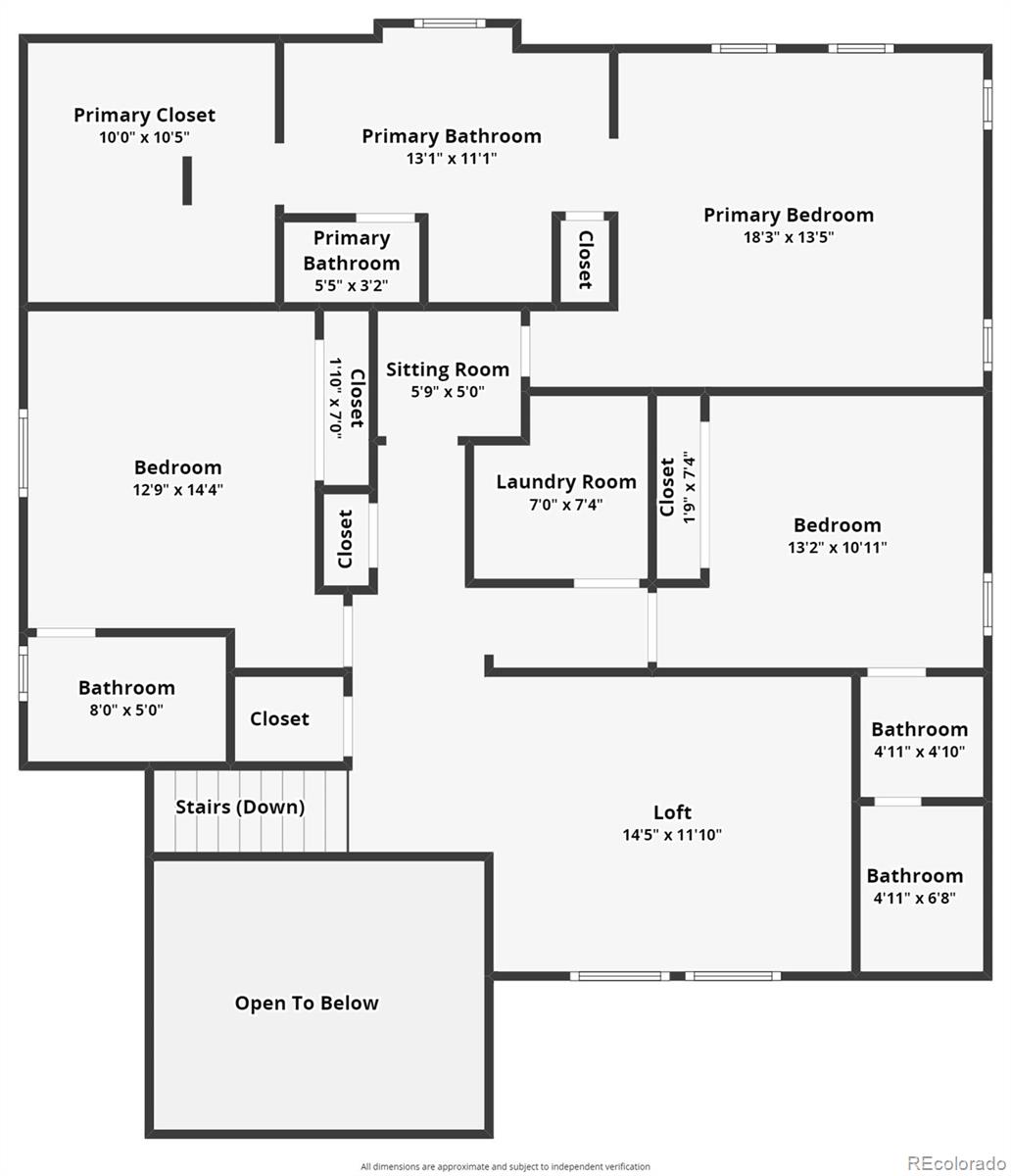 MLS Image #44 for 3448  ghost dance drive,castle rock, Colorado