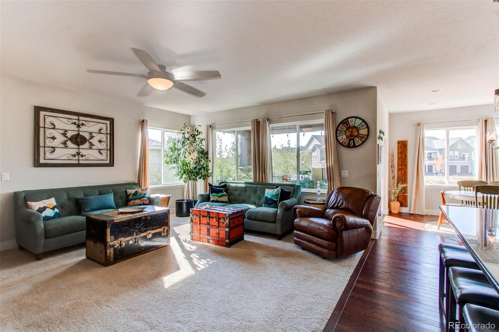 MLS Image #6 for 3448  ghost dance drive,castle rock, Colorado