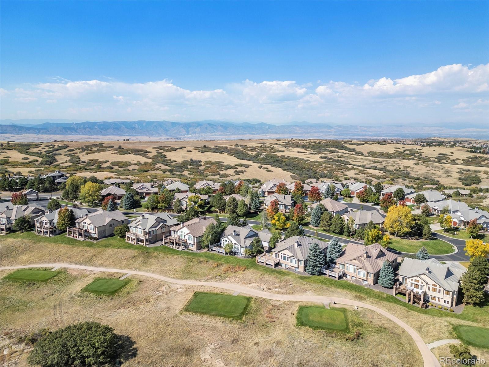 MLS Image #42 for 6760  vista lodge loop,castle pines, Colorado