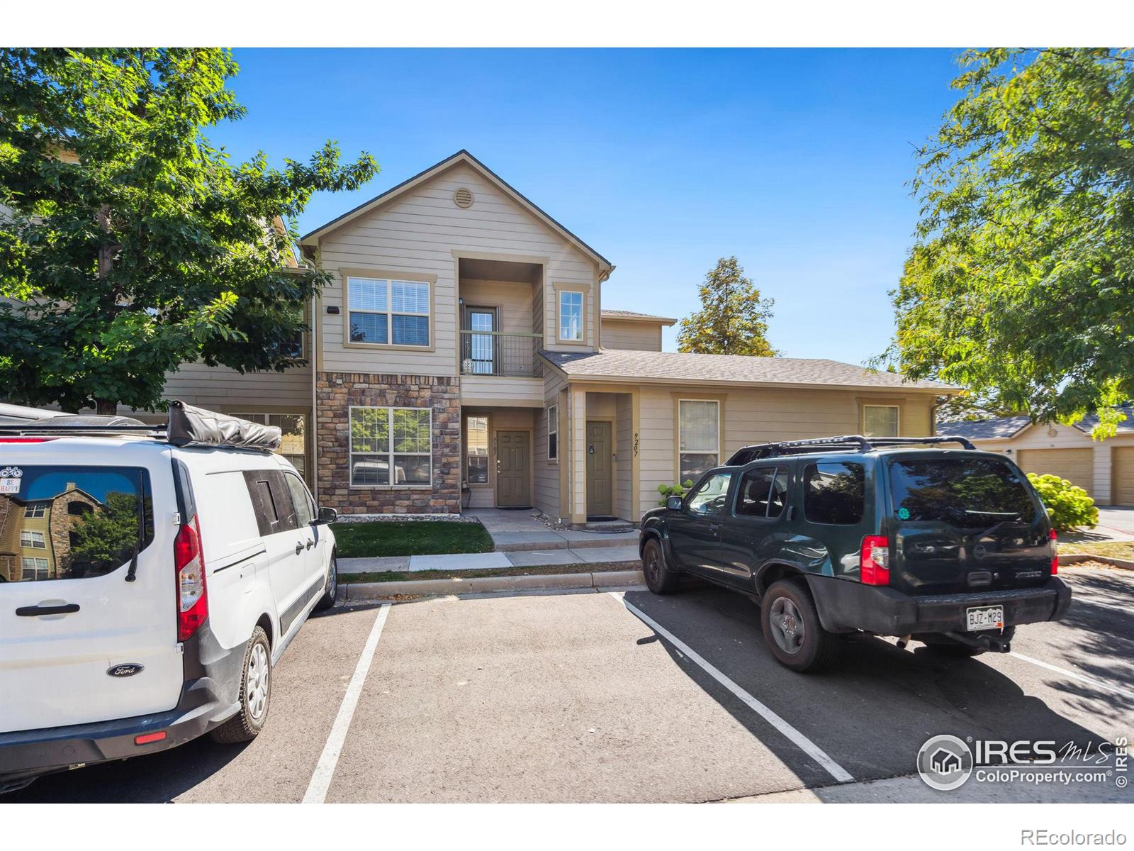 MLS Image #2 for 5620  fossil creek parkway,fort collins, Colorado