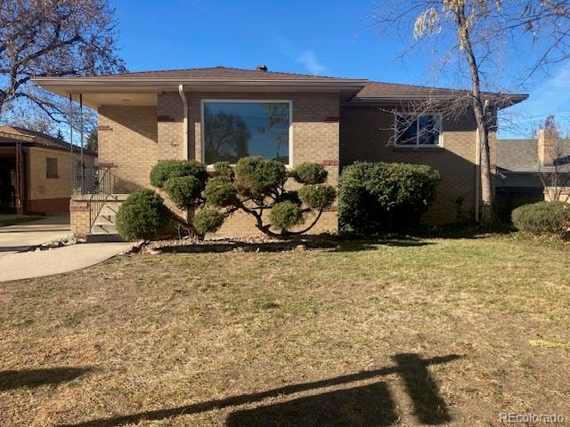 MLS Image #0 for 3765  chase street,wheat ridge, Colorado