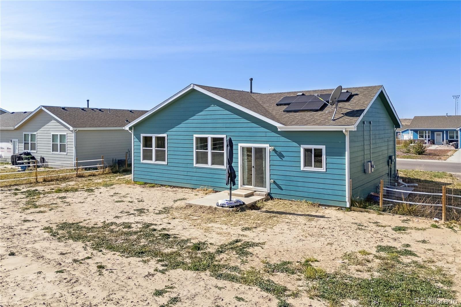 MLS Image #21 for 96 s 4th avenue,deer trail, Colorado