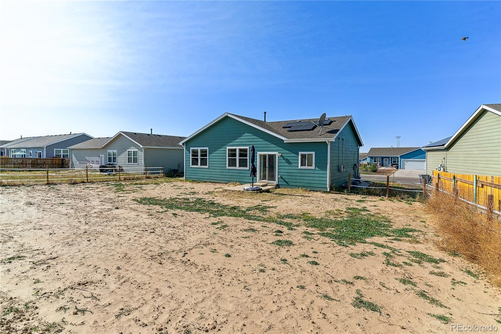 MLS Image #22 for 96 s 4th avenue,deer trail, Colorado