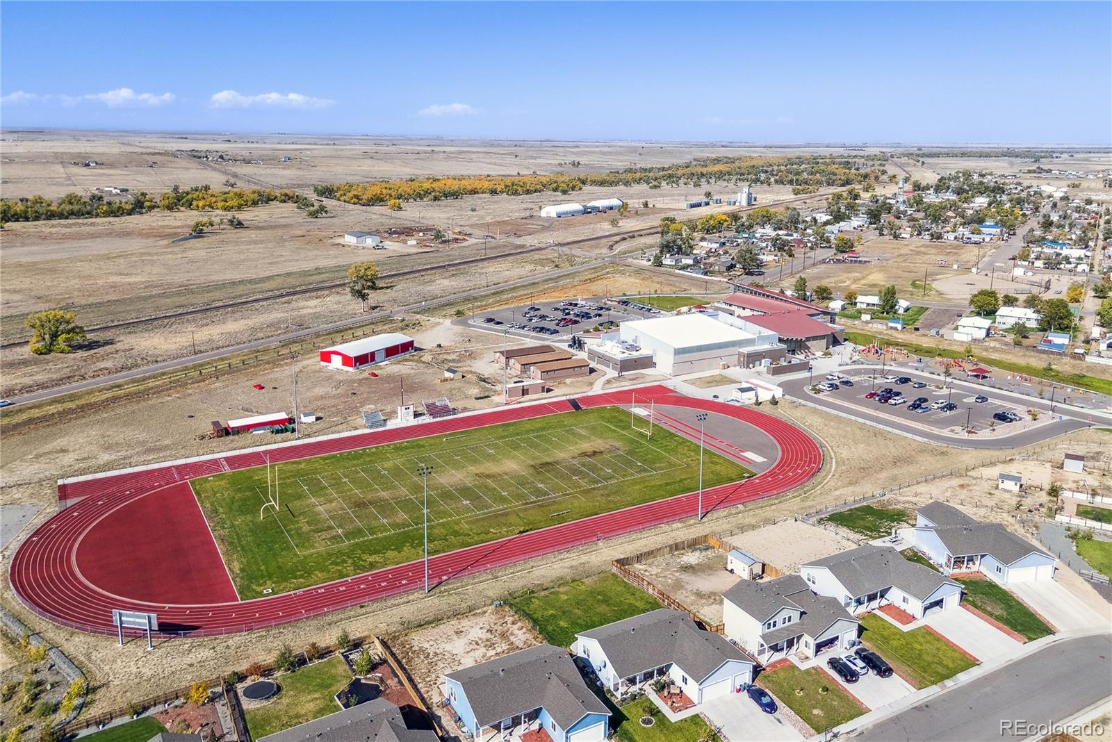 MLS Image #24 for 96 s 4th avenue,deer trail, Colorado