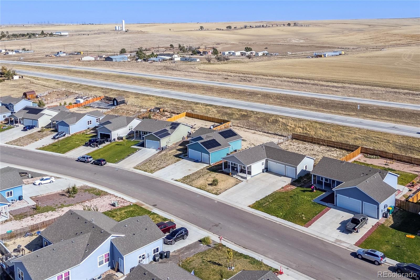 MLS Image #25 for 96 s 4th avenue,deer trail, Colorado