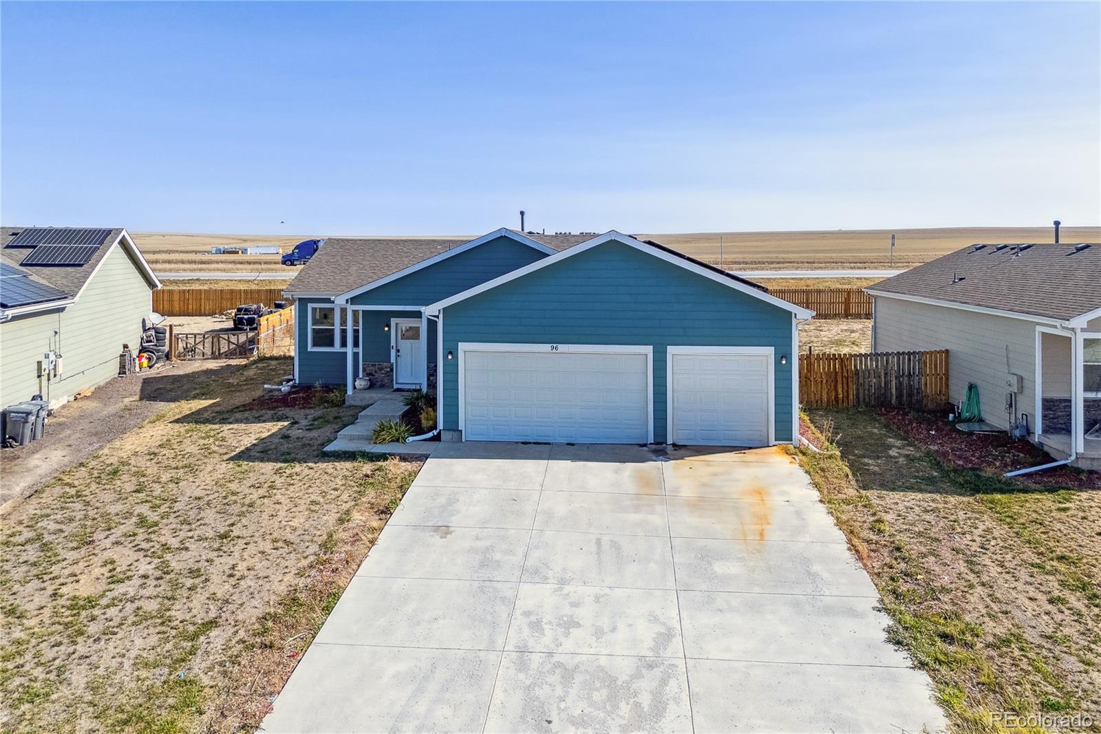 MLS Image #26 for 96 s 4th avenue,deer trail, Colorado