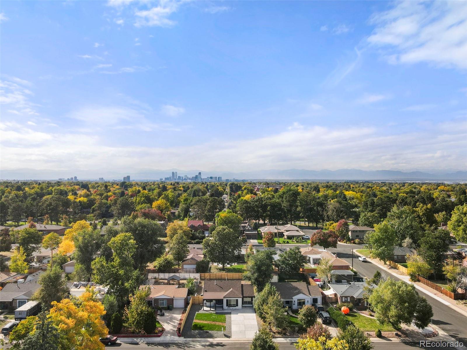 MLS Image #19 for 2441  niagara street,denver, Colorado