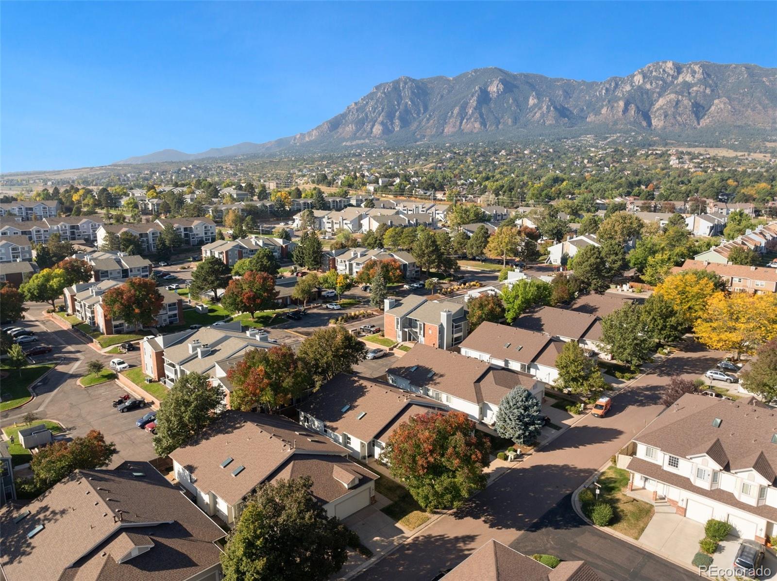 MLS Image #30 for 1204  samuel point,colorado springs, Colorado