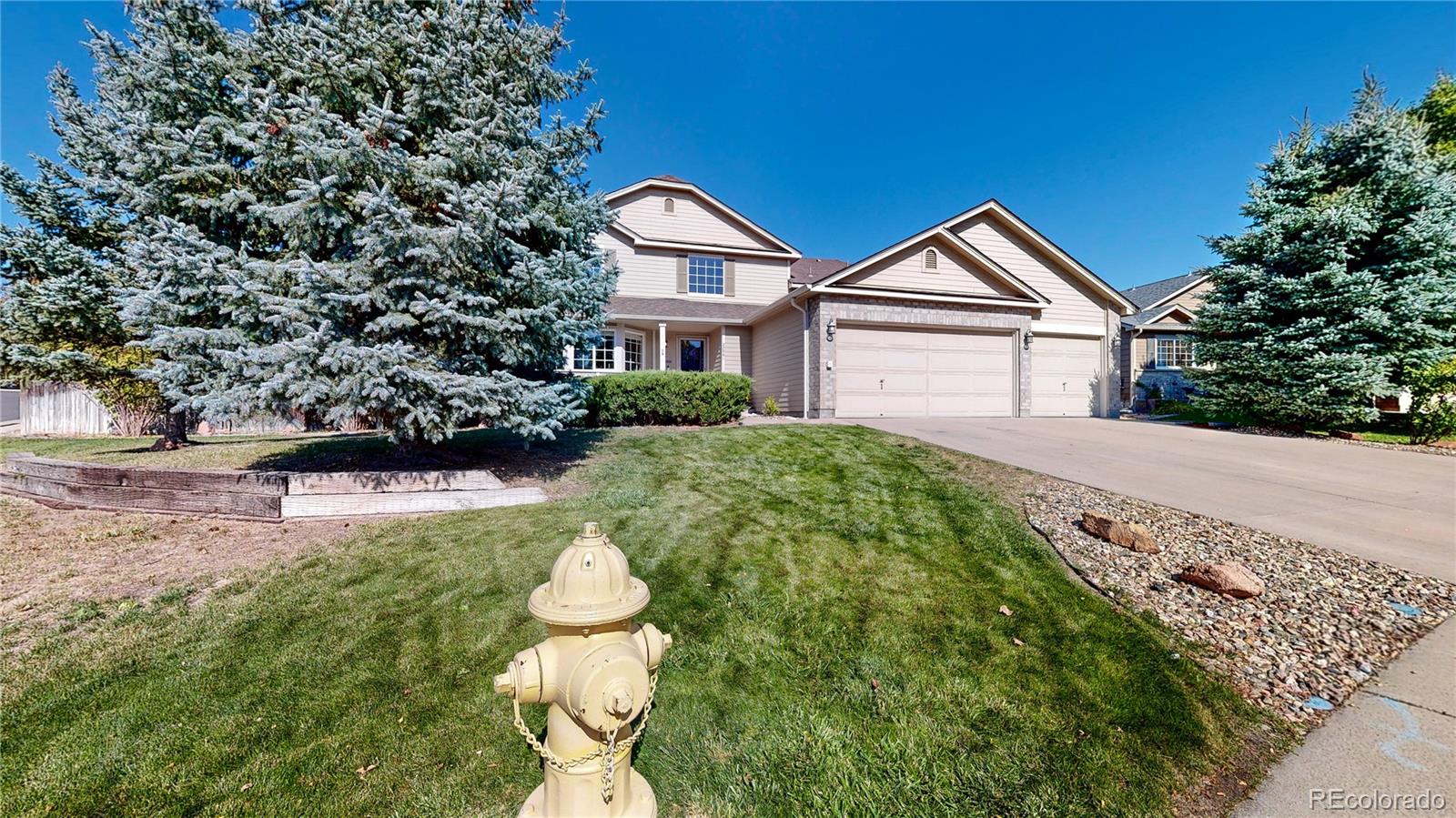 MLS Image #29 for 23961  glenmoor drive,parker, Colorado