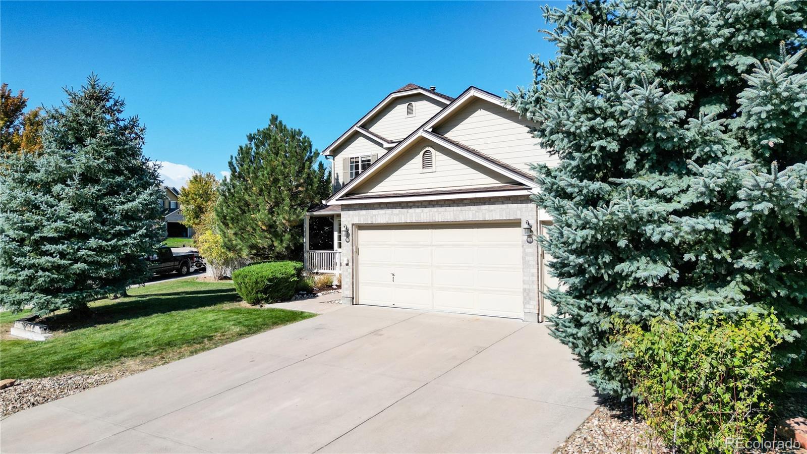 MLS Image #32 for 23961  glenmoor drive,parker, Colorado