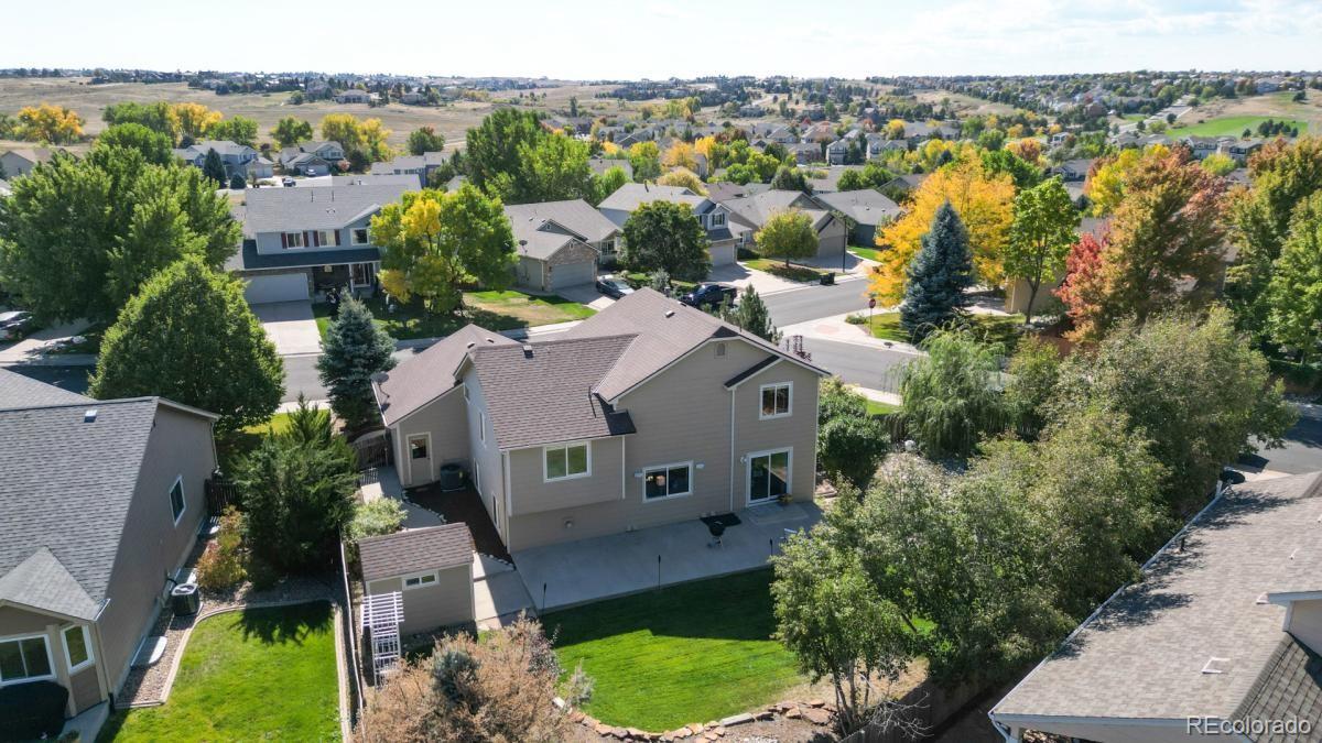 MLS Image #41 for 23961  glenmoor drive,parker, Colorado