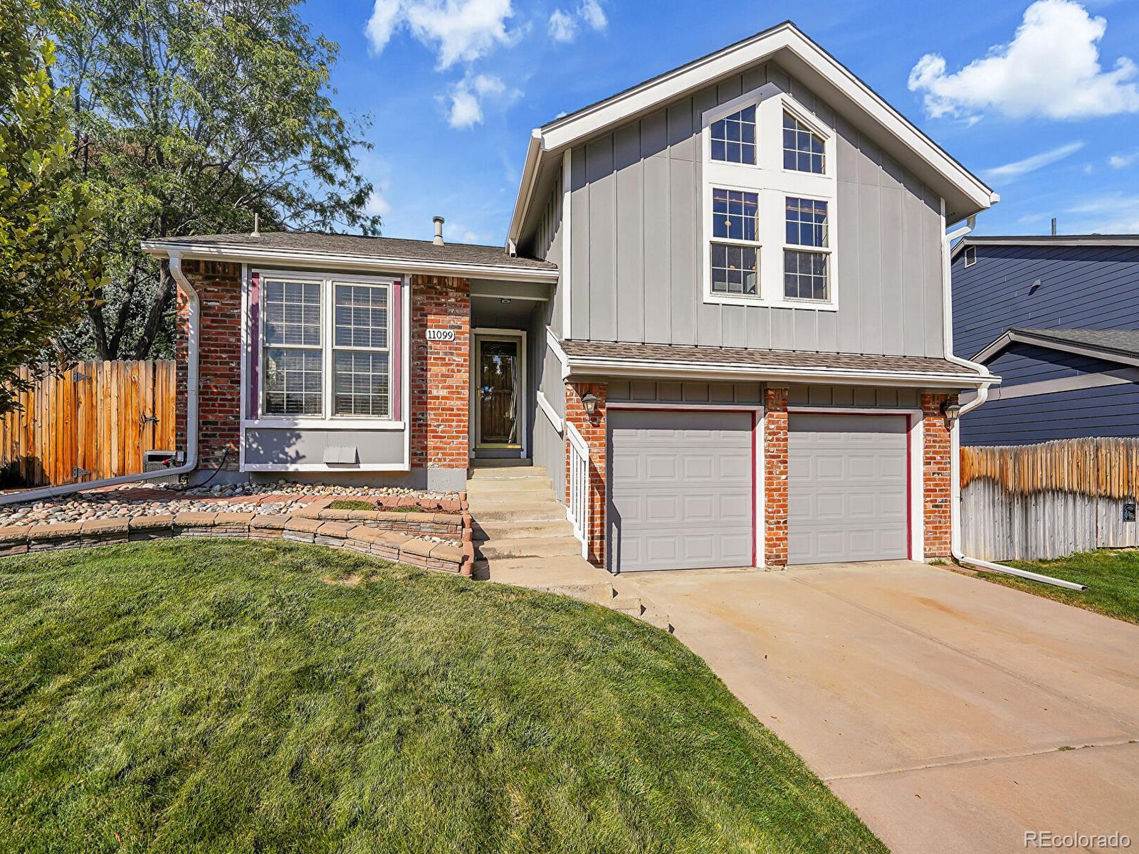 MLS Image #2 for 11099 w pyramid peak ,littleton, Colorado