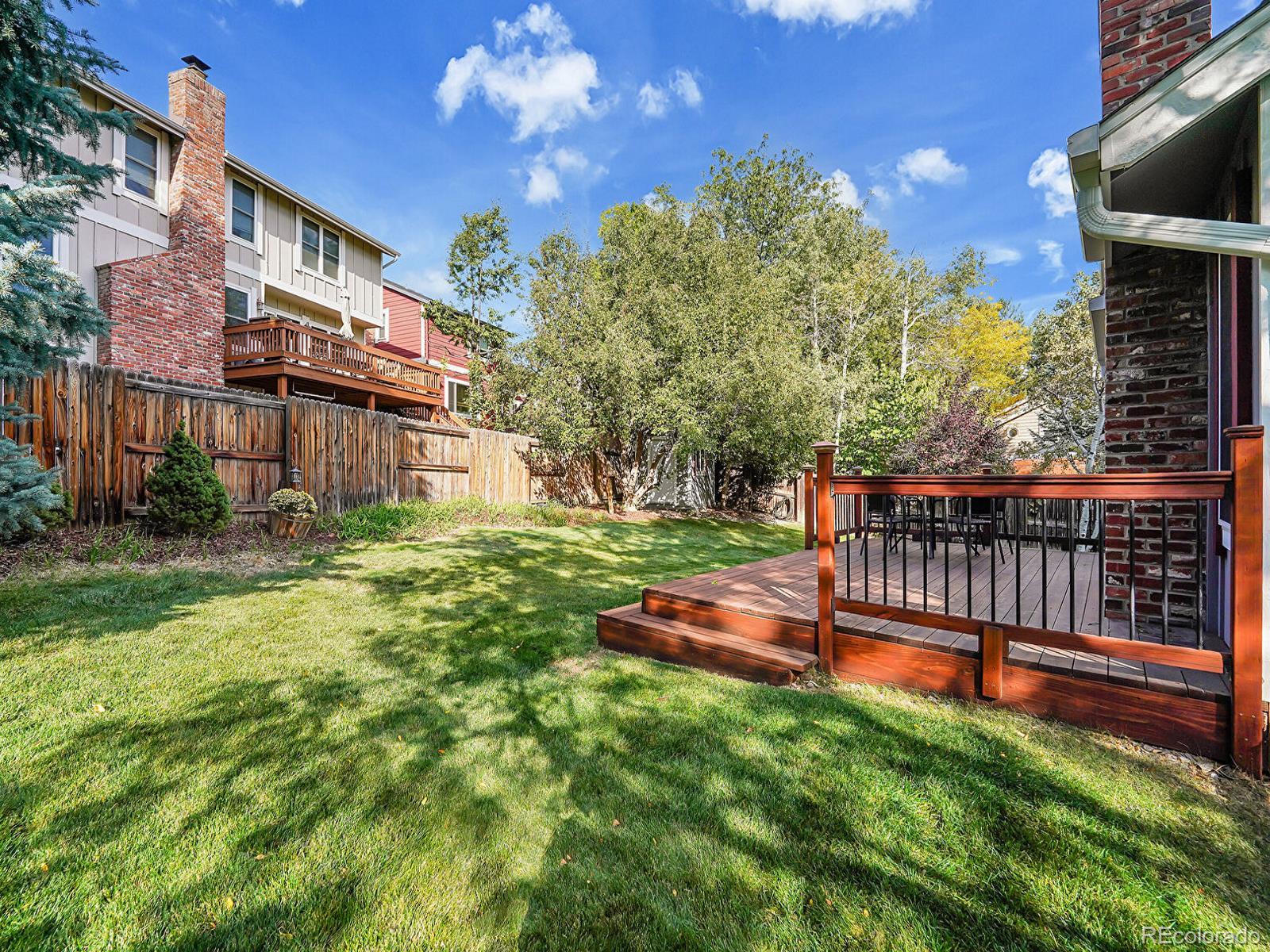 MLS Image #34 for 11099 w pyramid peak ,littleton, Colorado