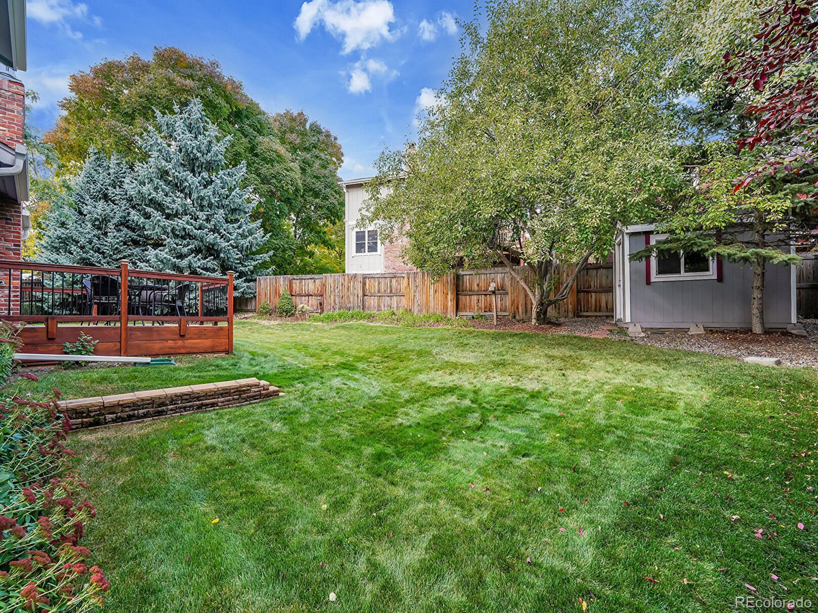 MLS Image #38 for 11099 w pyramid peak ,littleton, Colorado