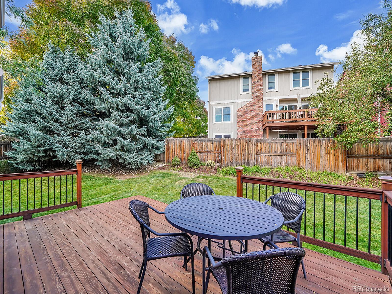 MLS Image #41 for 11099 w pyramid peak ,littleton, Colorado