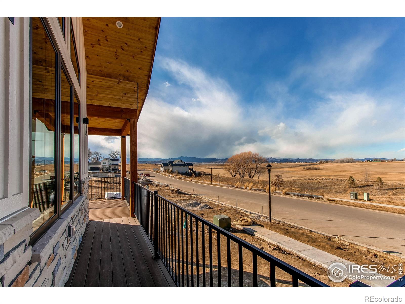 MLS Image #4 for 1385  art drive,berthoud, Colorado