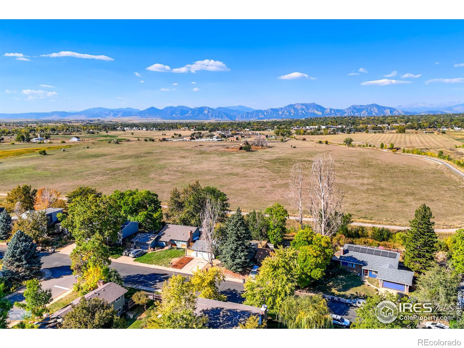 MLS Image #2 for 1607  centaur circle,lafayette, Colorado