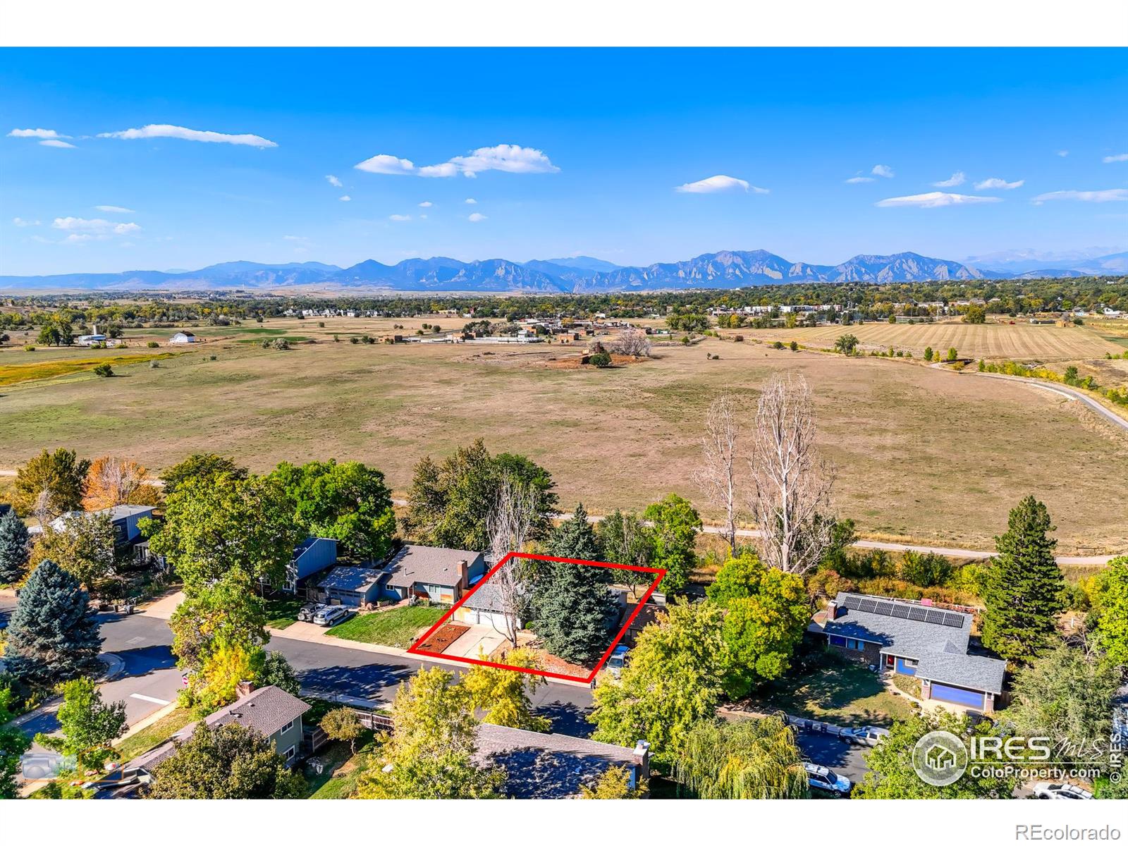 MLS Image #3 for 1607  centaur circle,lafayette, Colorado