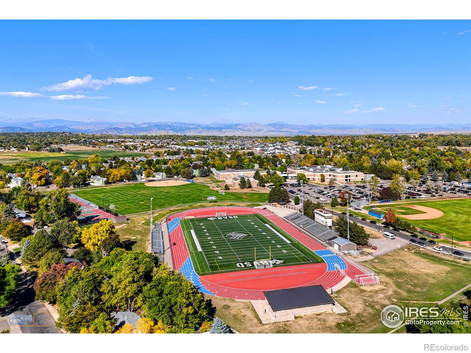 MLS Image #33 for 1607  centaur circle,lafayette, Colorado