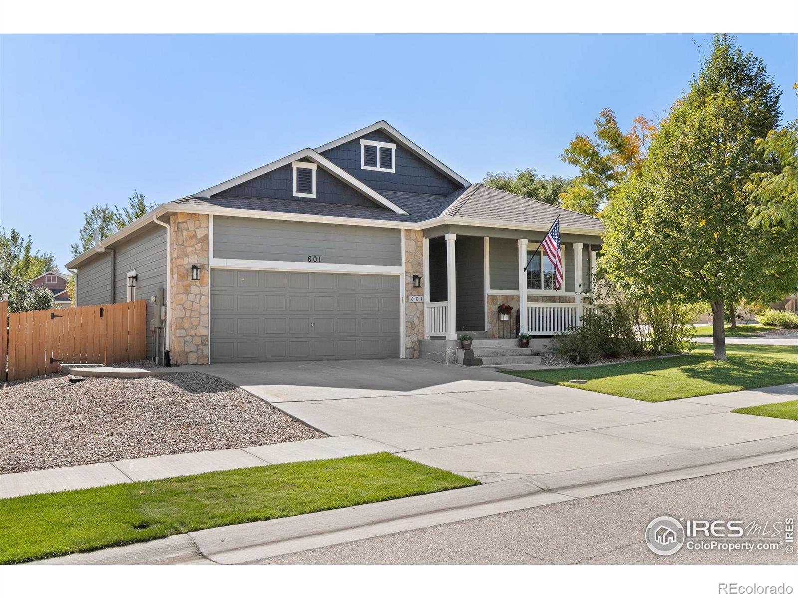 MLS Image #1 for 601  stoney brook road,fort collins, Colorado