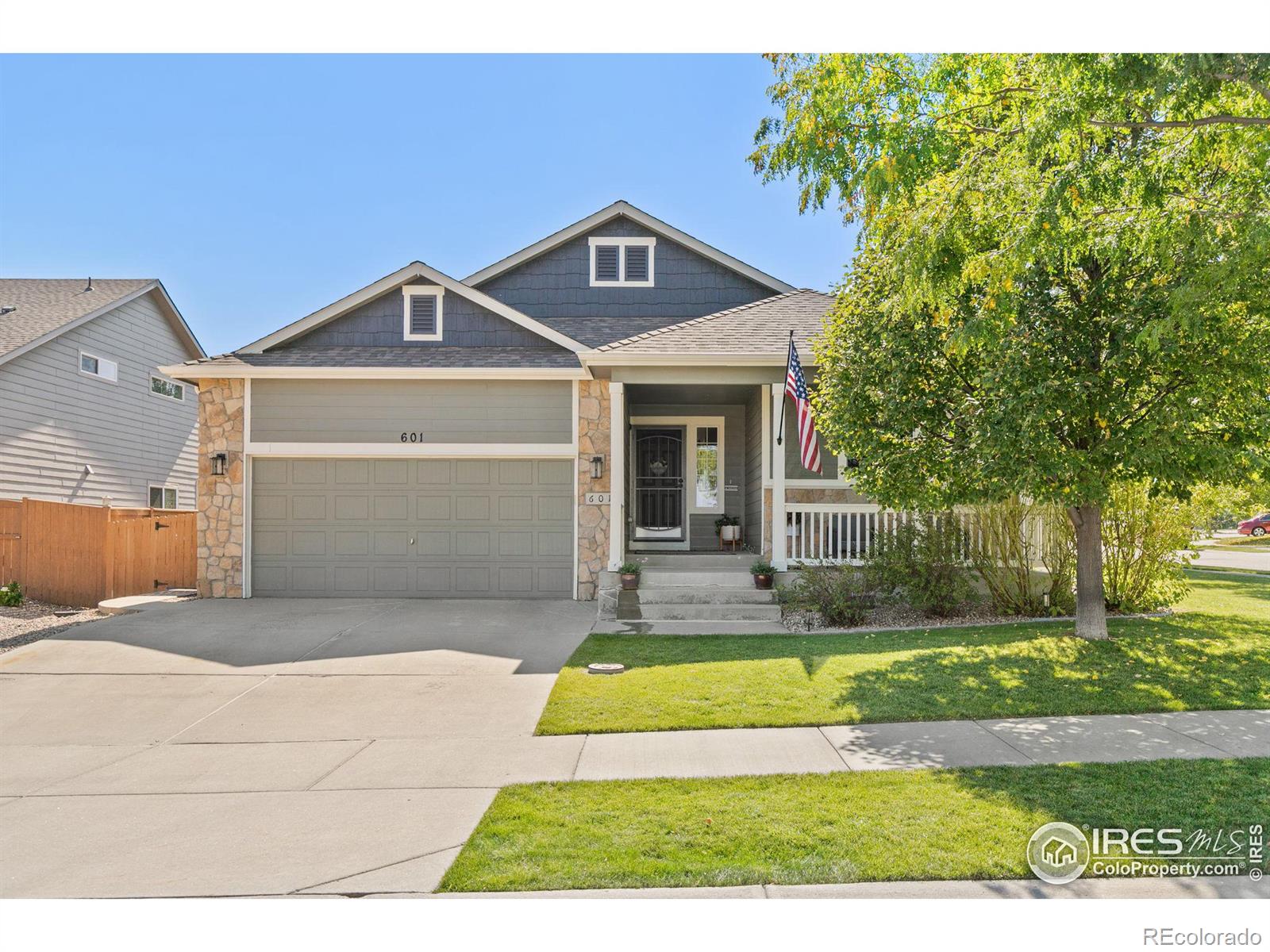 MLS Image #2 for 601  stoney brook road,fort collins, Colorado