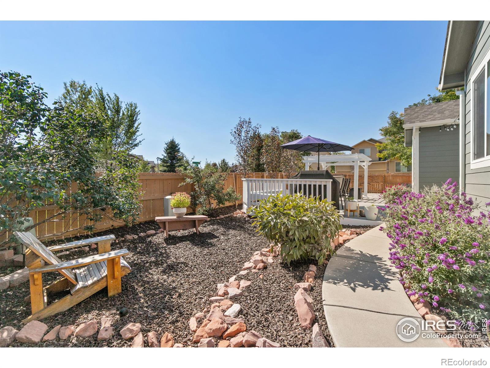 MLS Image #22 for 601  stoney brook road,fort collins, Colorado