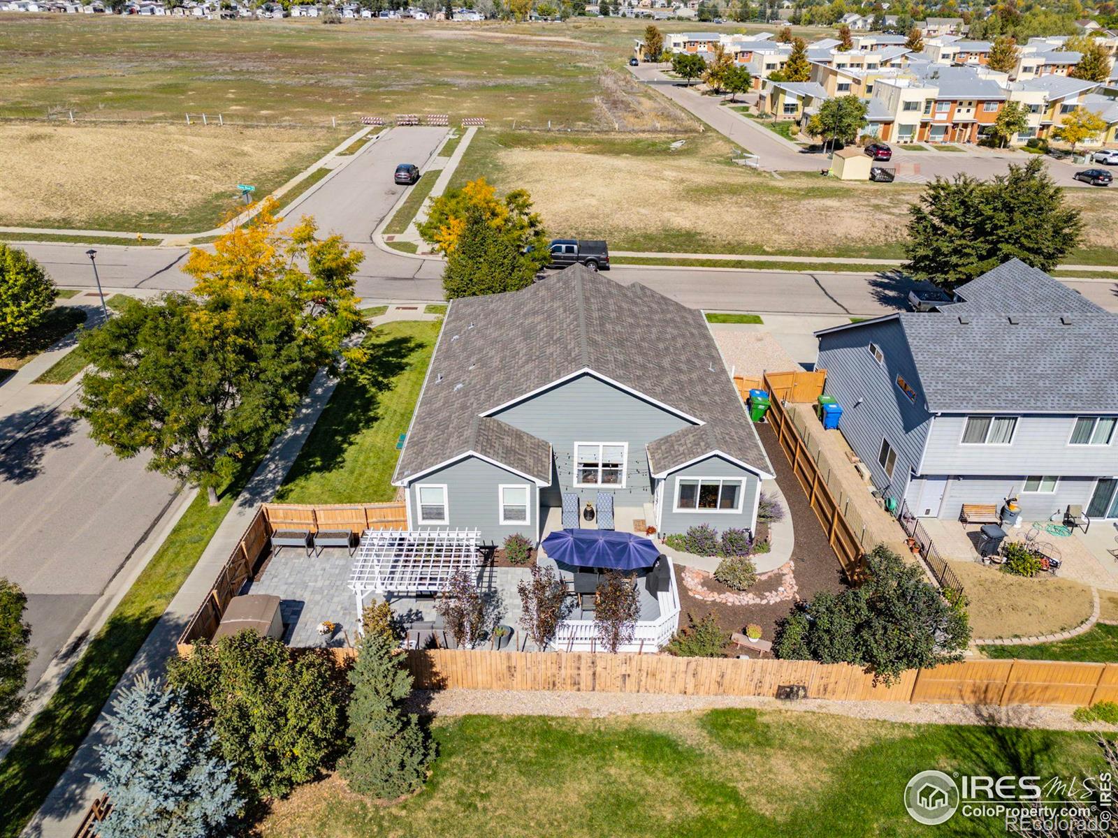 MLS Image #34 for 601  stoney brook road,fort collins, Colorado