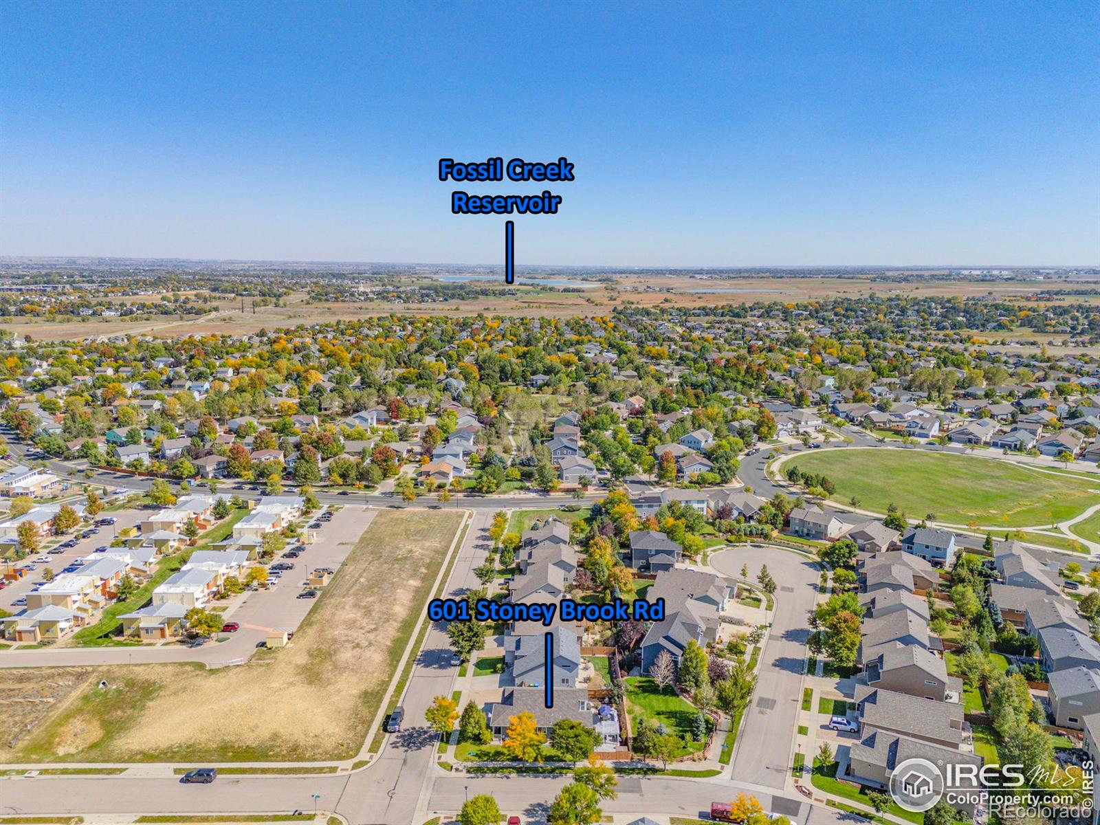 MLS Image #38 for 601  stoney brook road,fort collins, Colorado