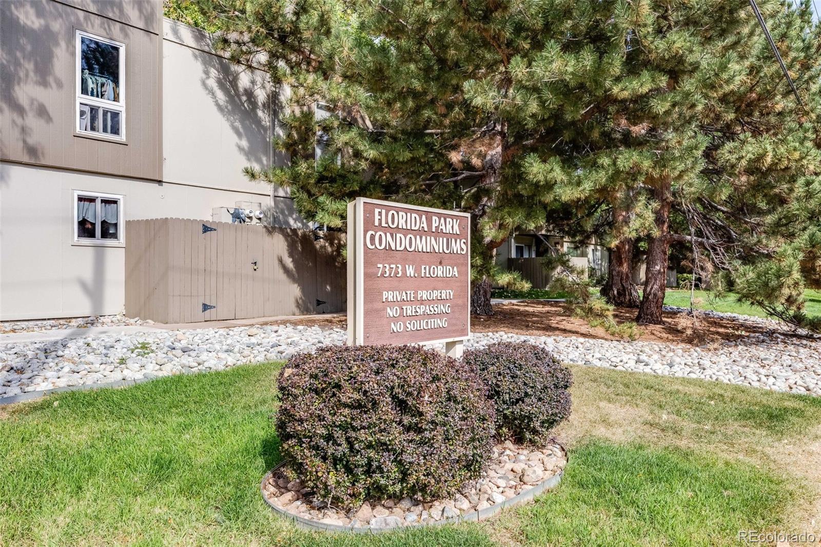 MLS Image #21 for 7373 w florida avenue 1c,lakewood, Colorado