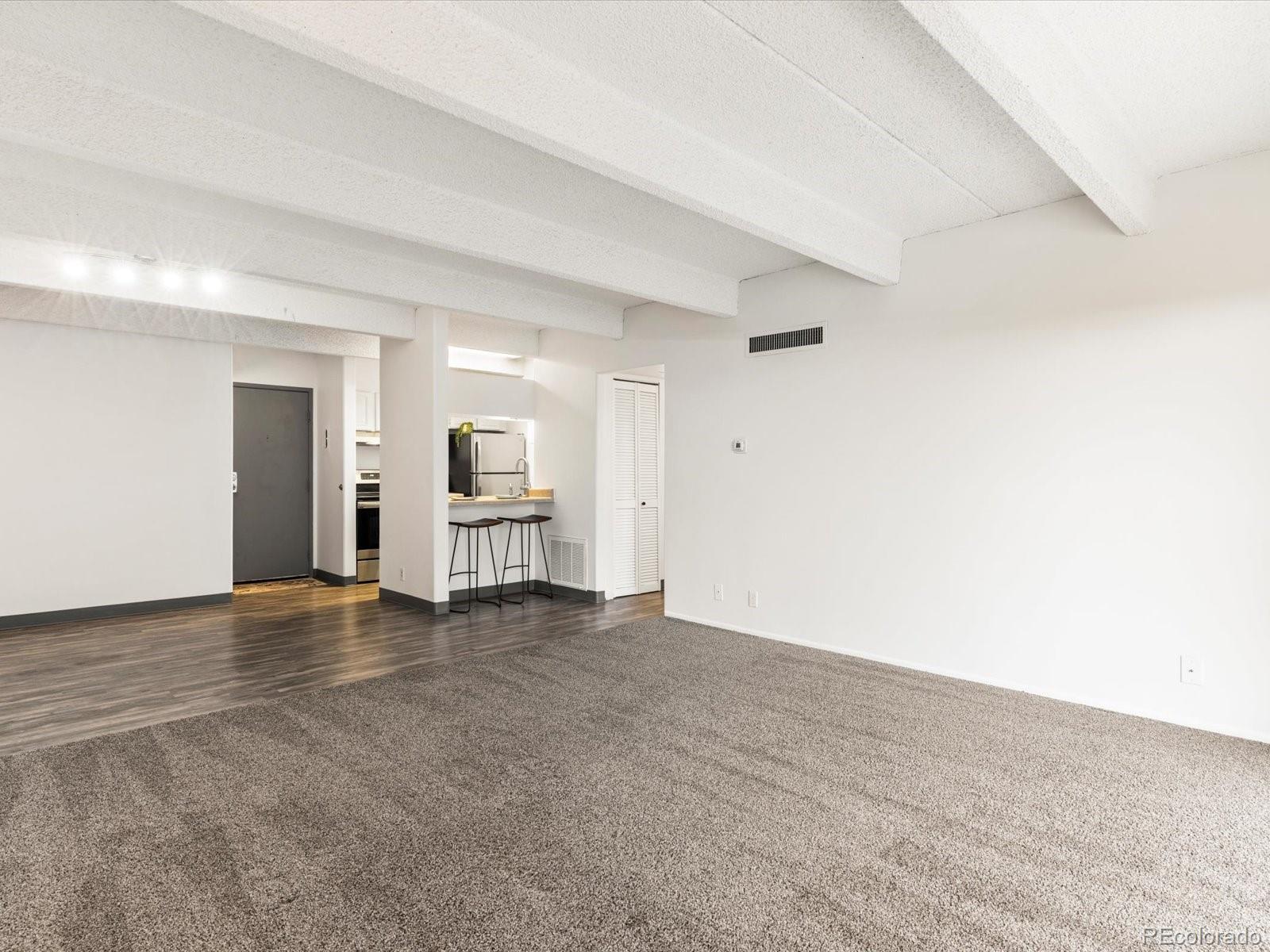 MLS Image #2 for 777 n washington street 1103,denver, Colorado