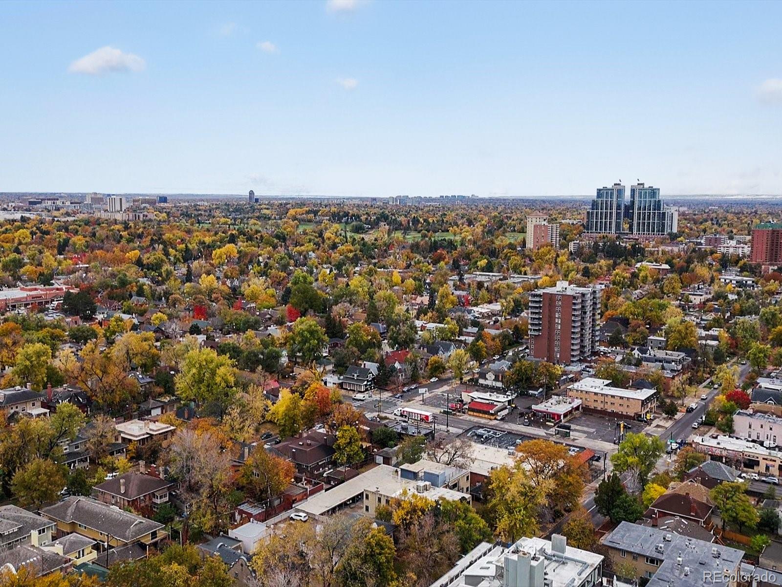 MLS Image #27 for 777 n washington street 1103,denver, Colorado