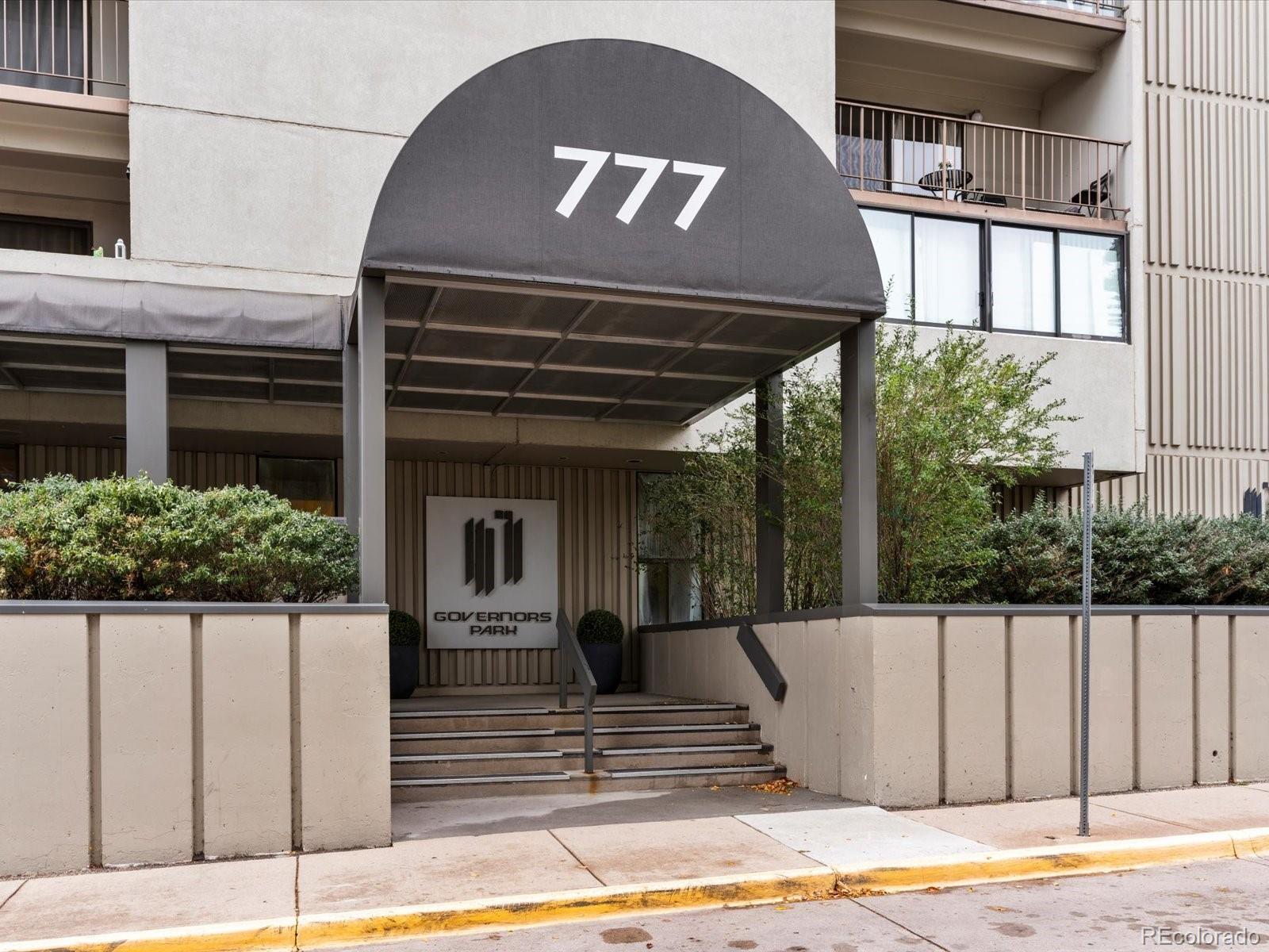 MLS Image #31 for 777 n washington street 1103,denver, Colorado