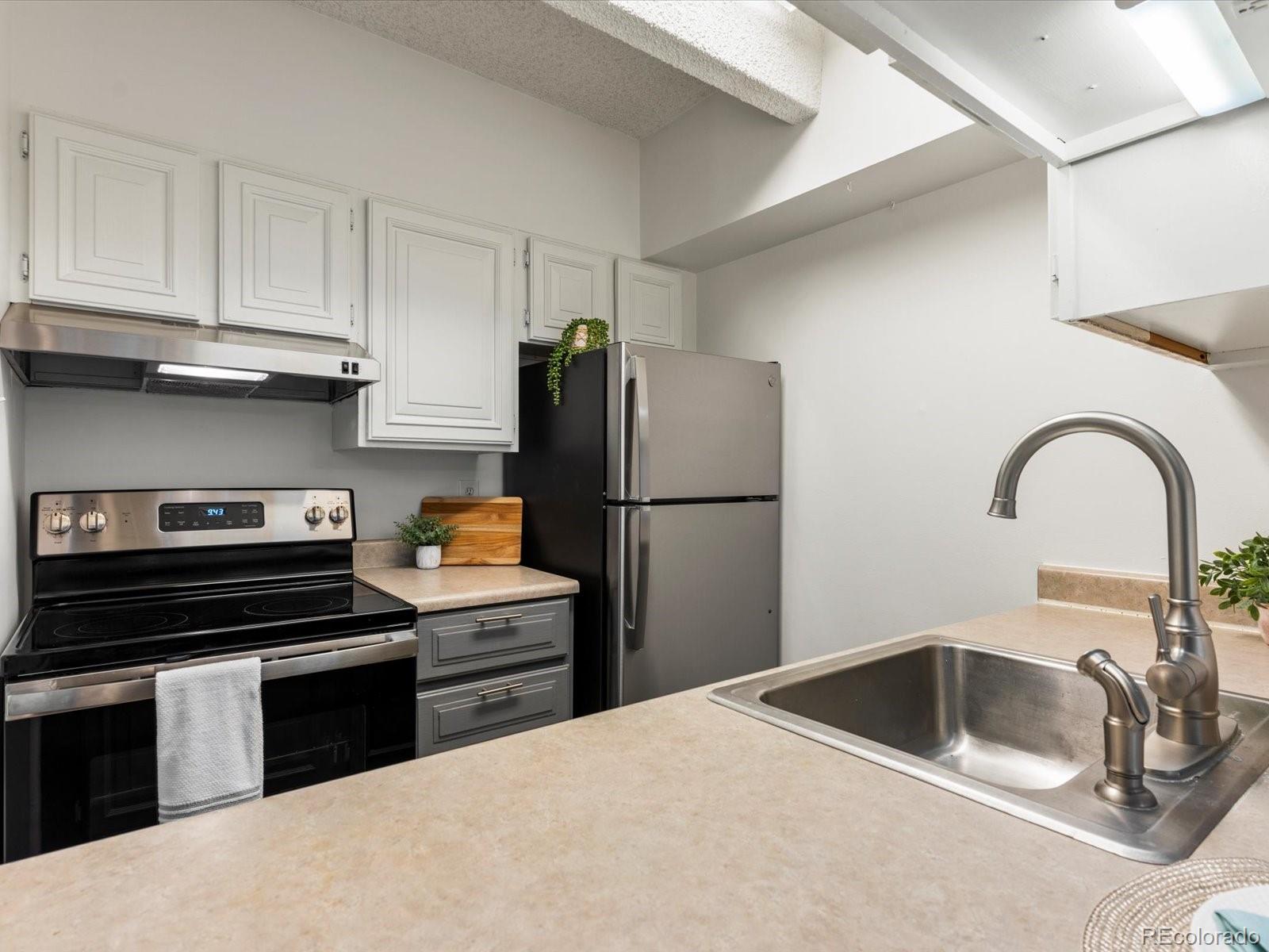 MLS Image #5 for 777 n washington street 1103,denver, Colorado