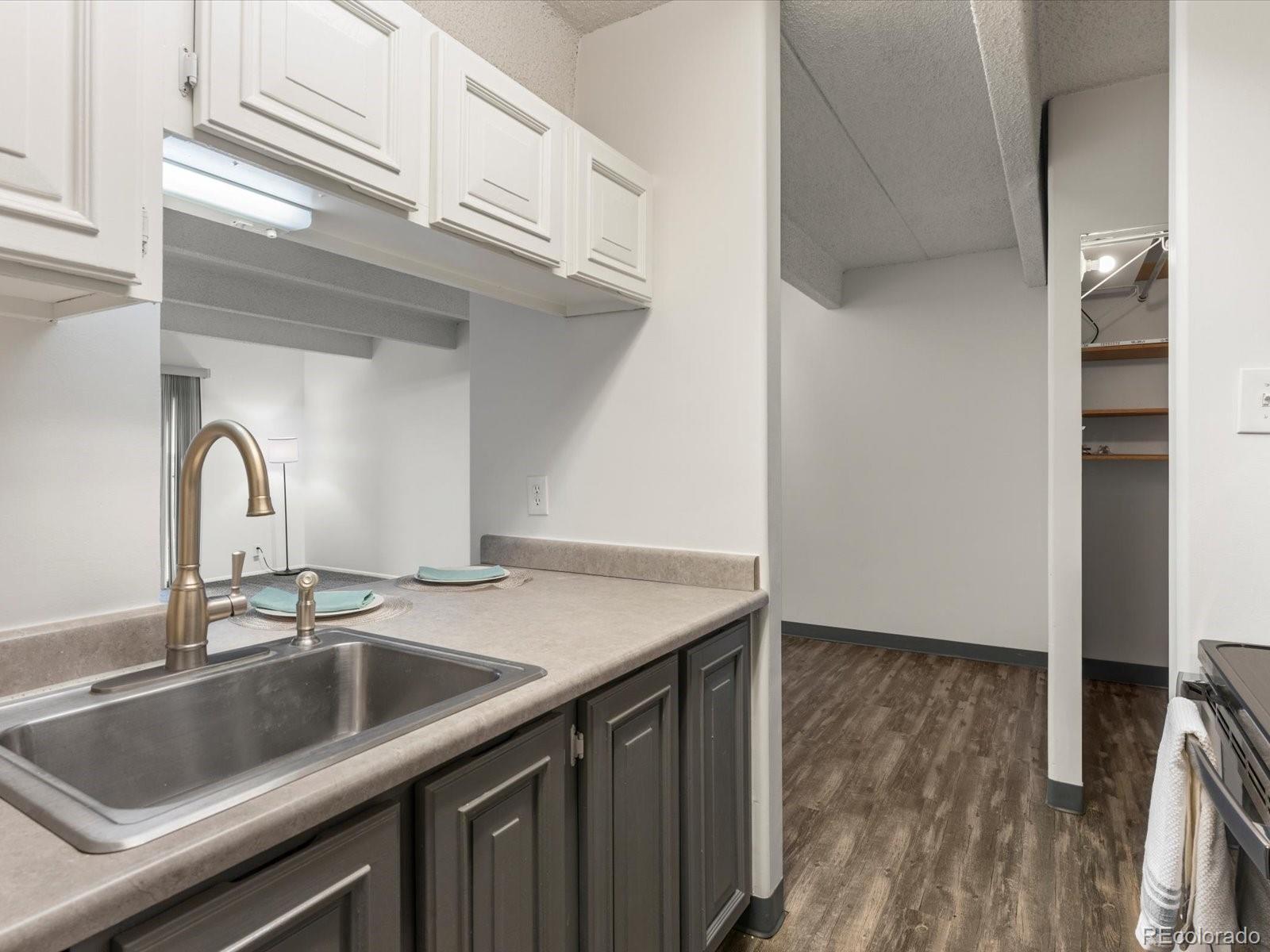 MLS Image #6 for 777 n washington street 1103,denver, Colorado