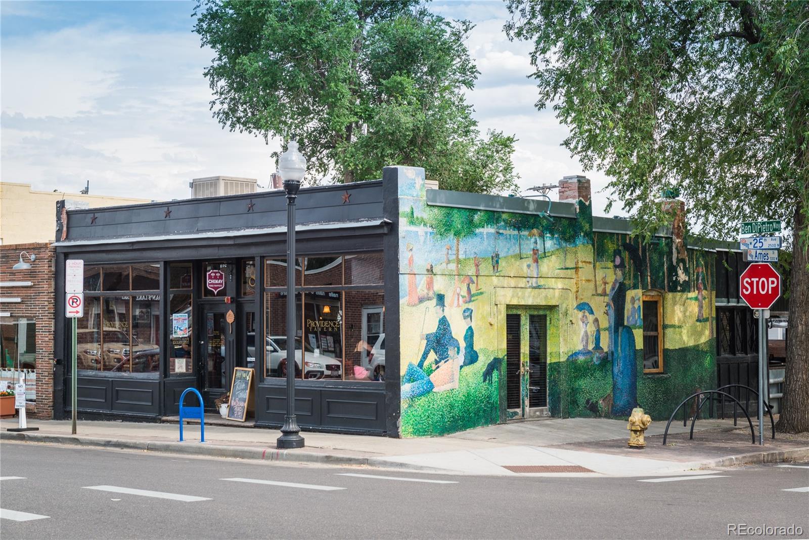 MLS Image #39 for 1248  newton street,denver, Colorado