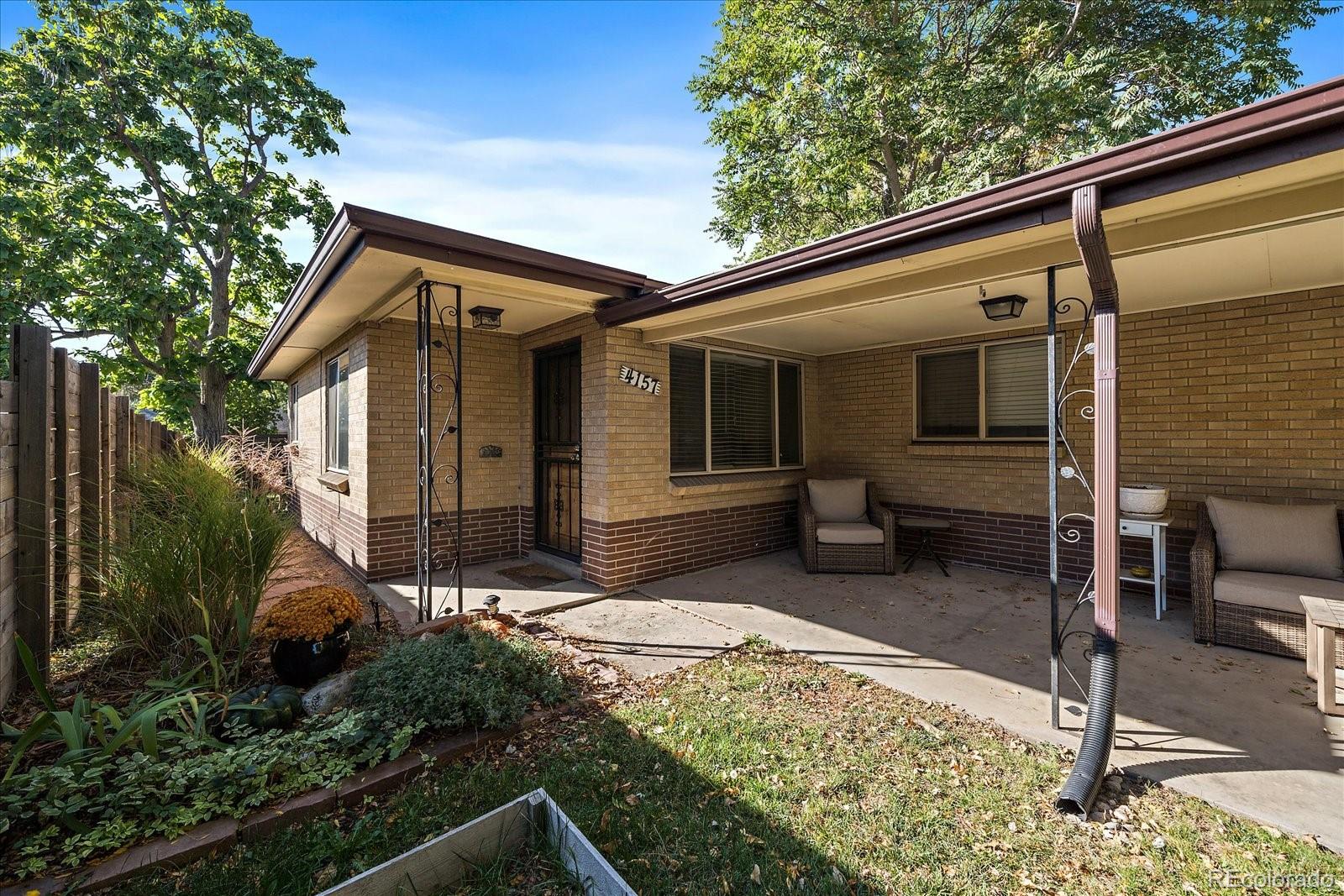 MLS Image #19 for 4157  perry street,denver, Colorado