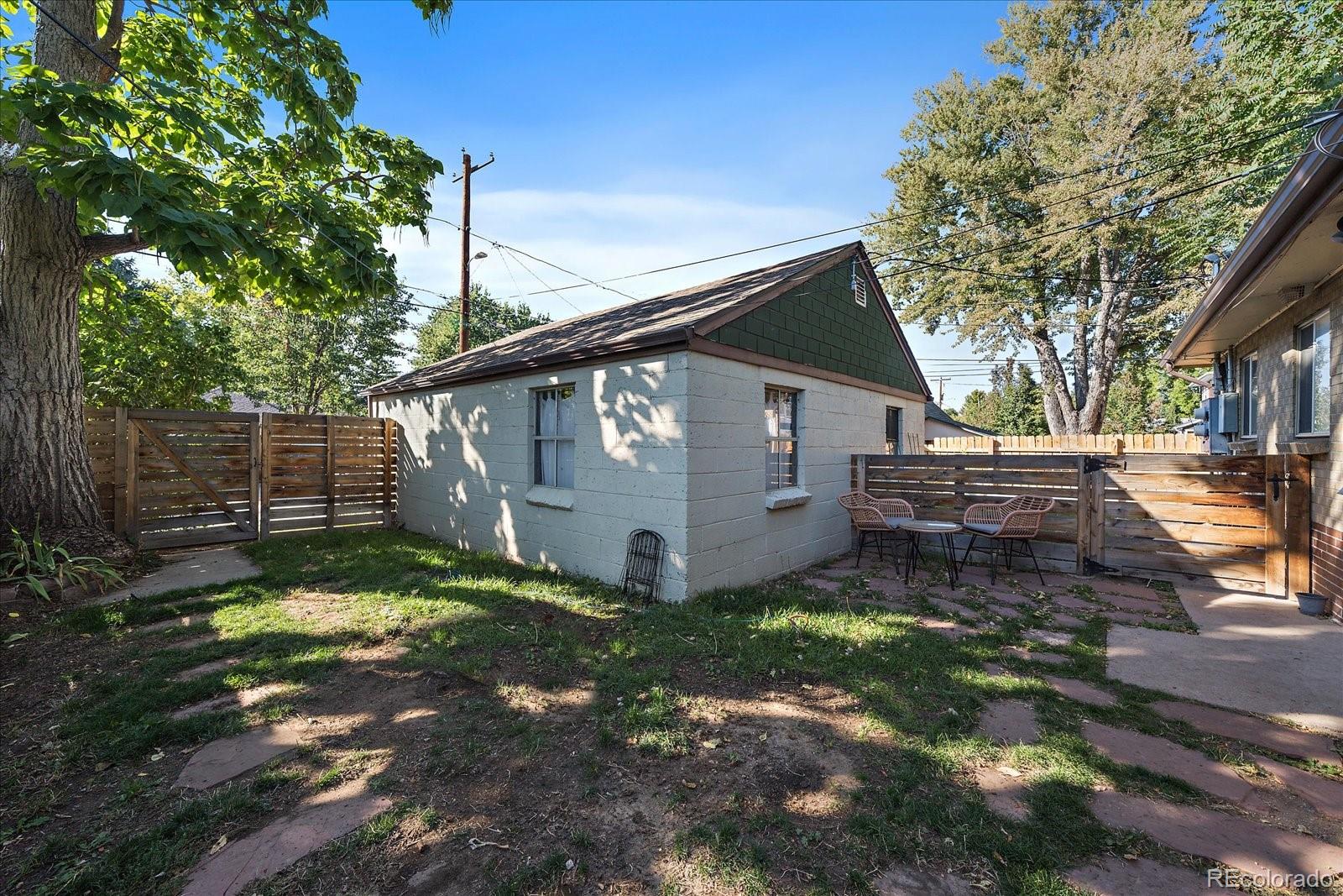 MLS Image #23 for 4157  perry street,denver, Colorado