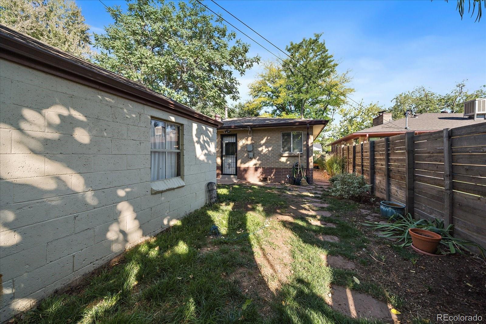 MLS Image #24 for 4157  perry street,denver, Colorado