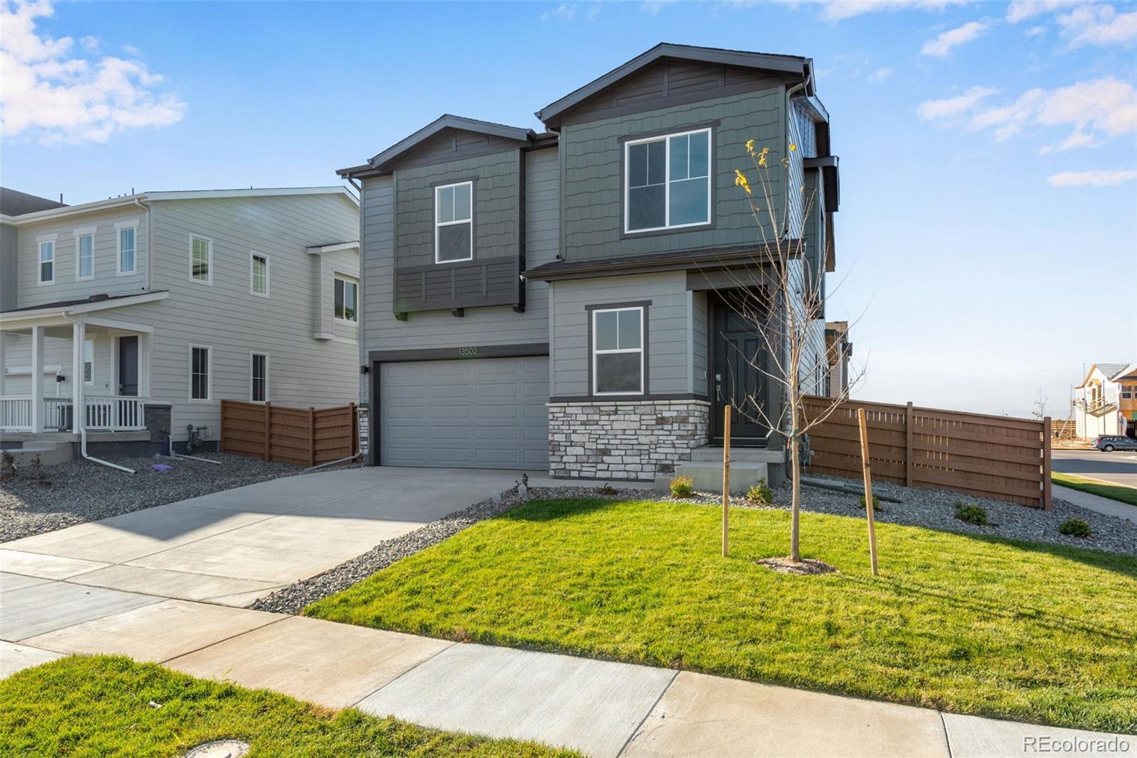MLS Image #2 for 13502 e 100th avenue,commerce city, Colorado