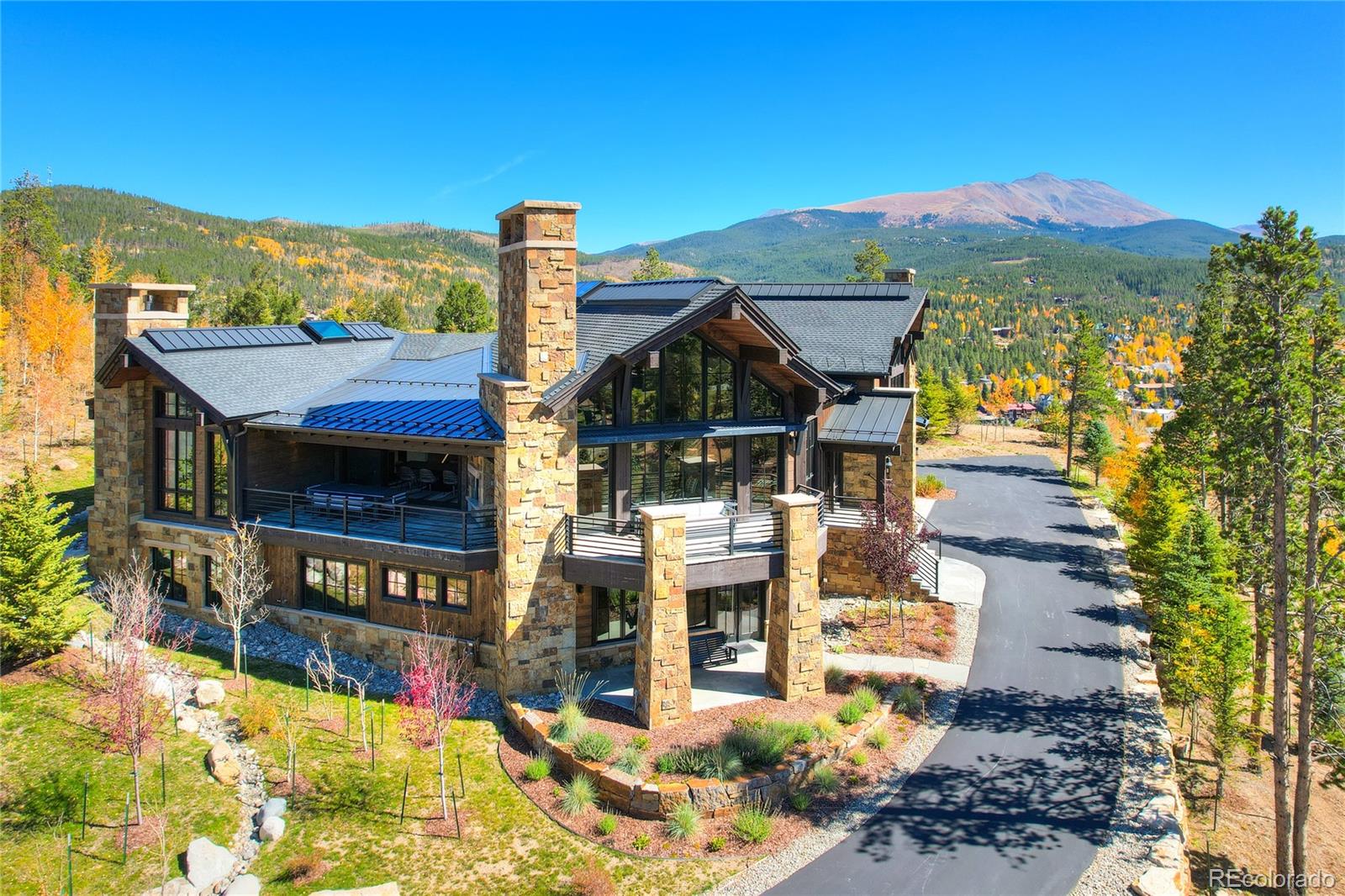 MLS Image #0 for 188  peerless drive,breckenridge, Colorado